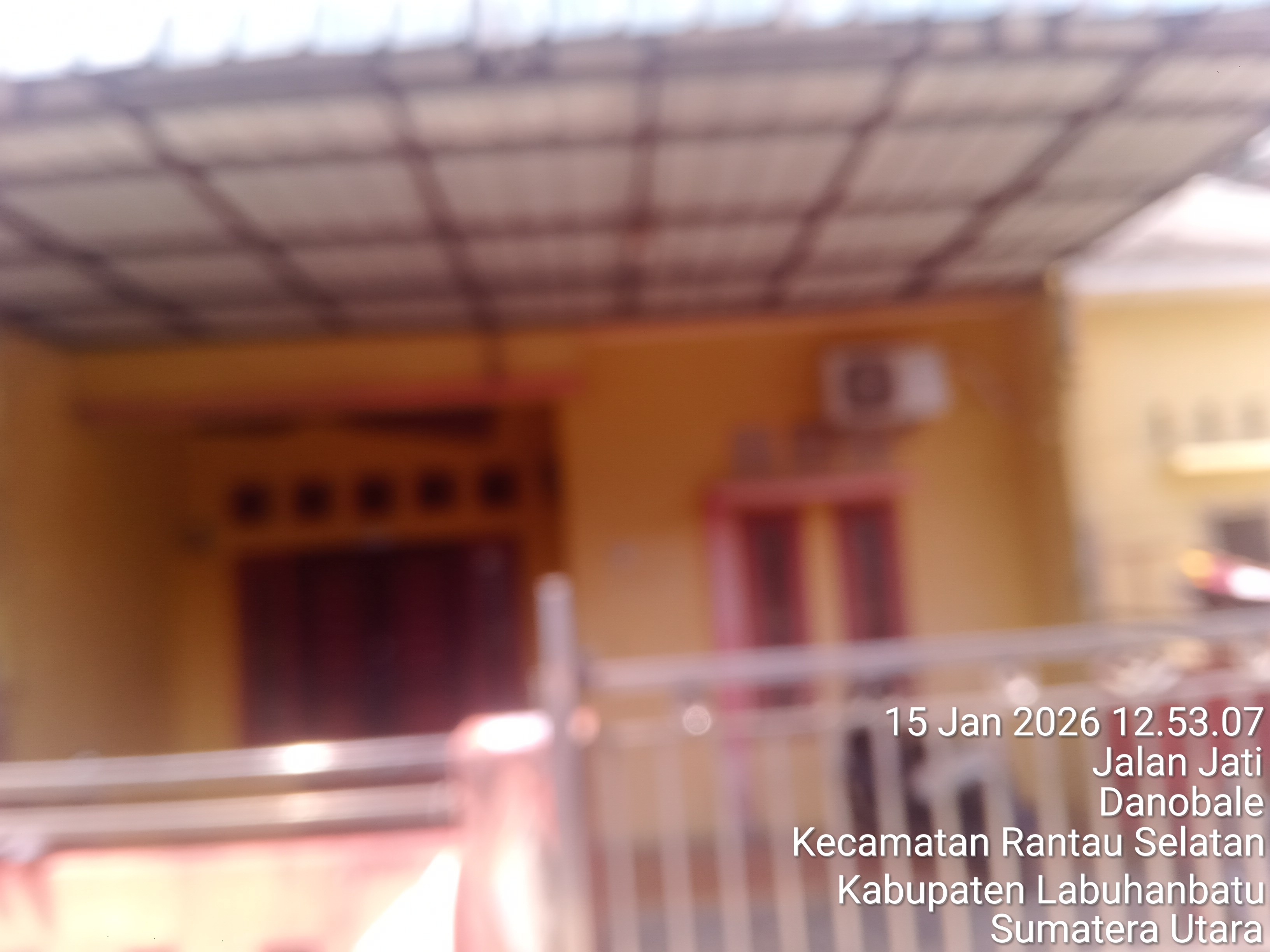 Foto Kunjungan - FOTO_TAMPAK_SAMPING