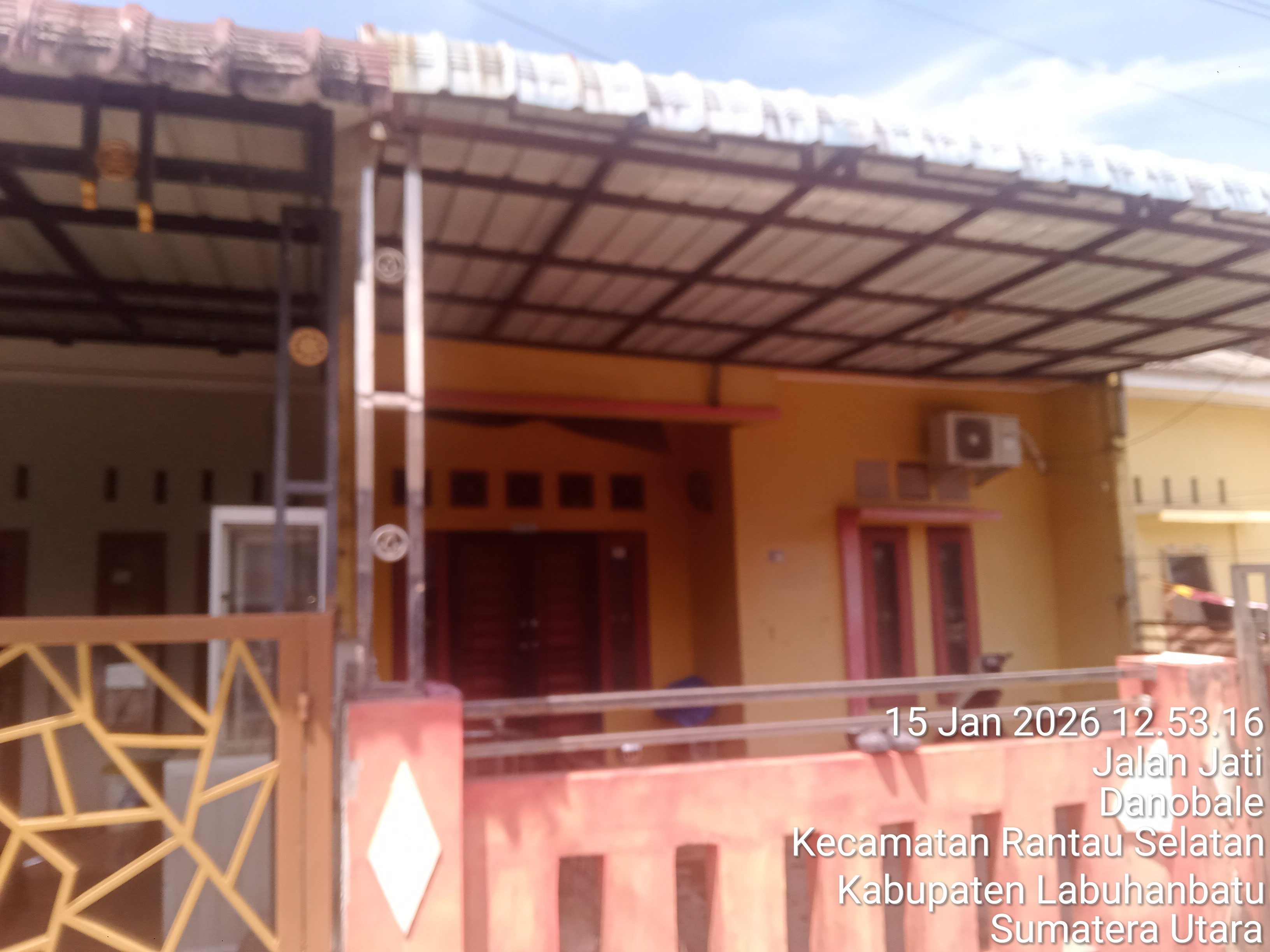 Foto Kunjungan - FOTO_TAMPAK_SAMPING