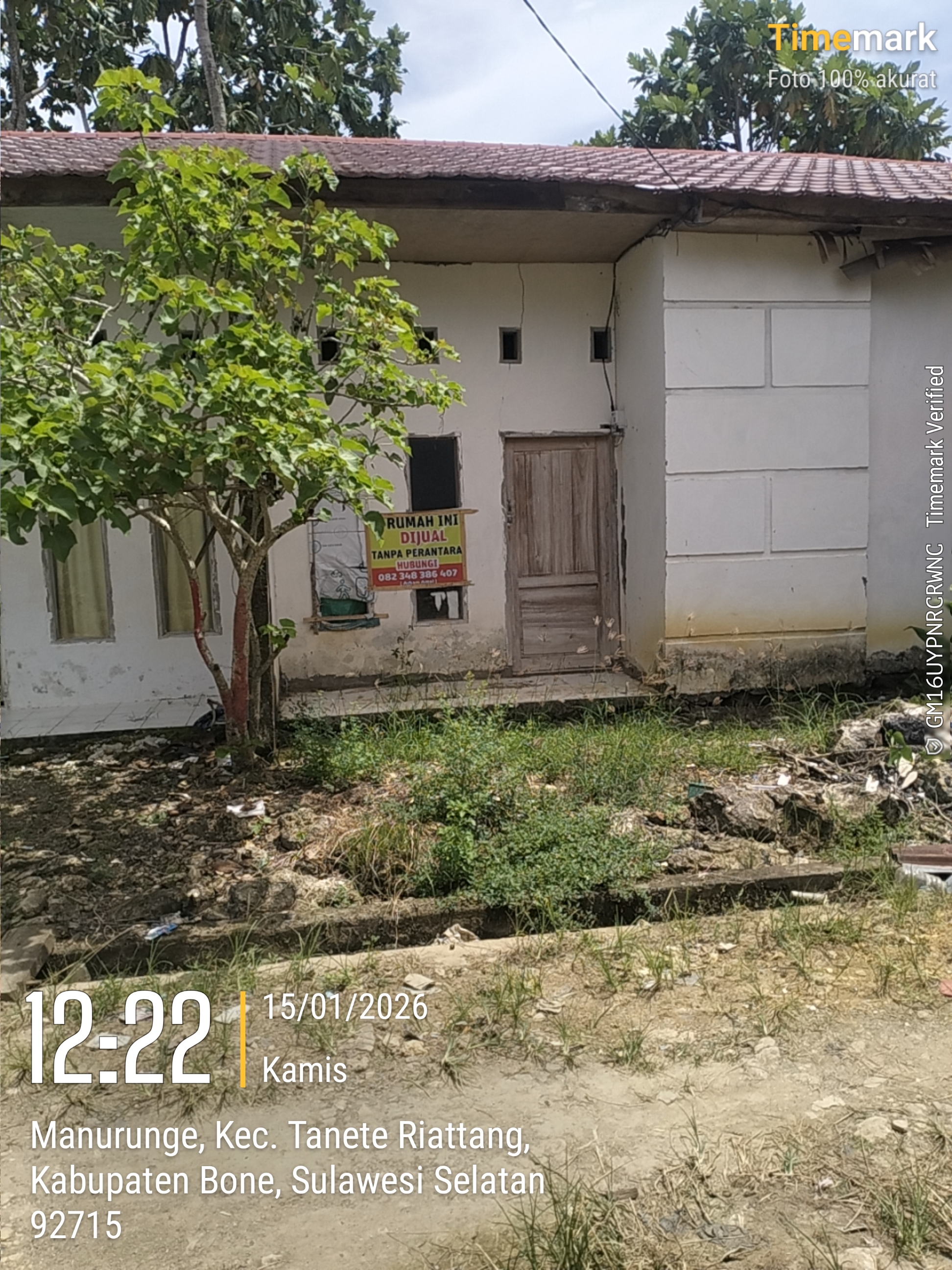 Foto Kunjungan - FOTO_TAMPAK_SAMPING