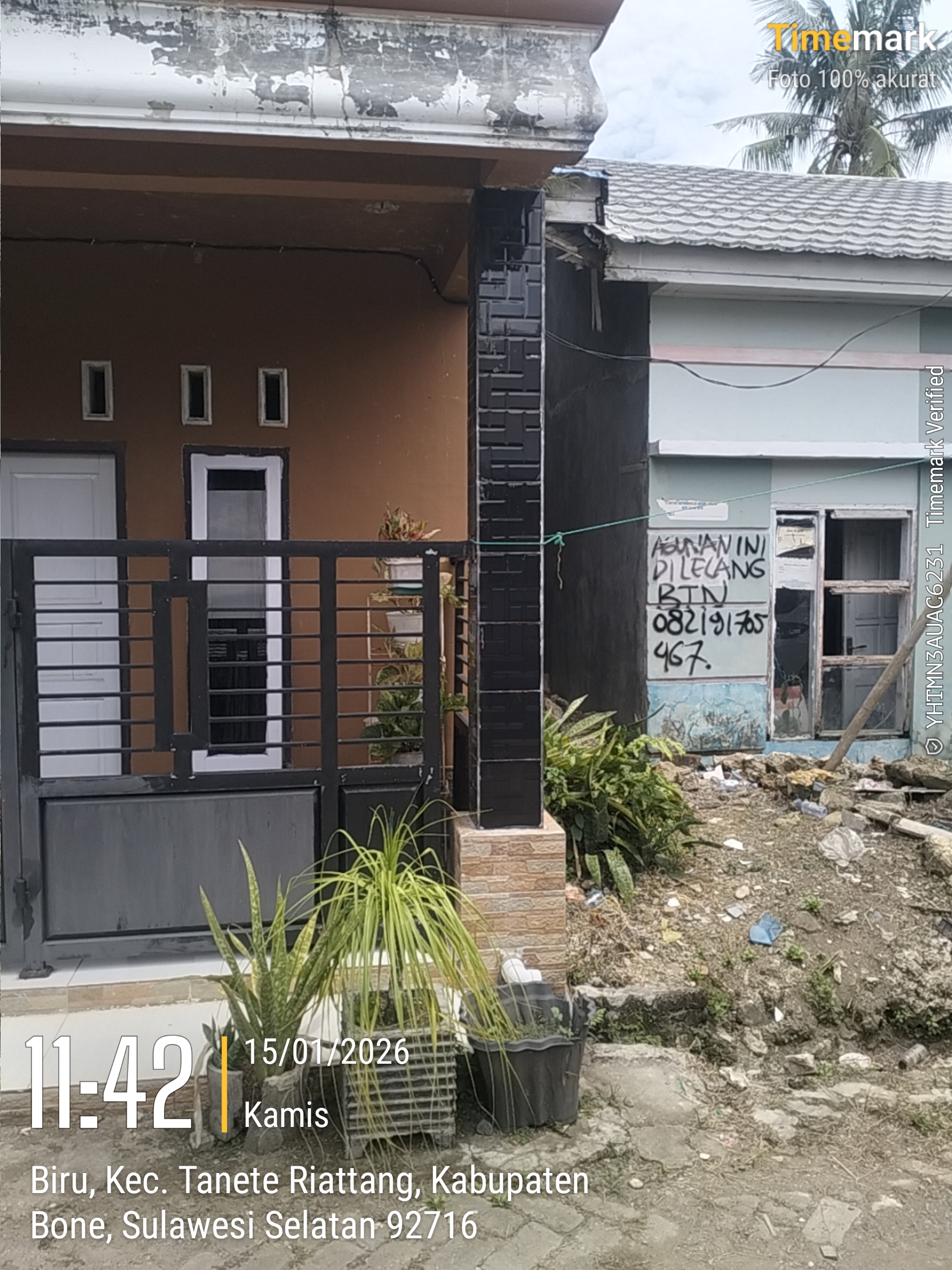 Foto Kunjungan - FOTO_TAMPAK_SAMPING