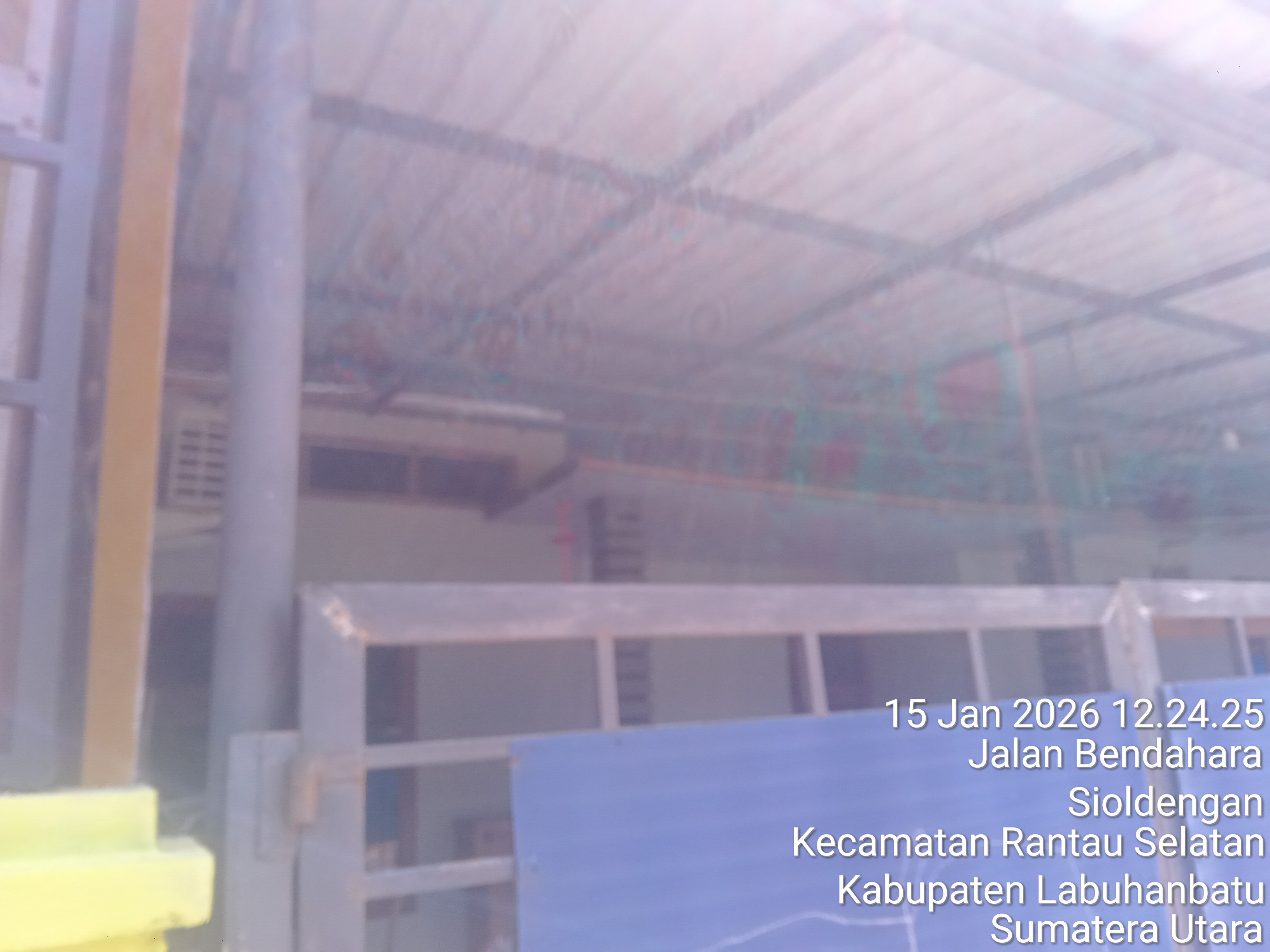 Foto Kunjungan - FOTO_TAMPAK_SAMPING