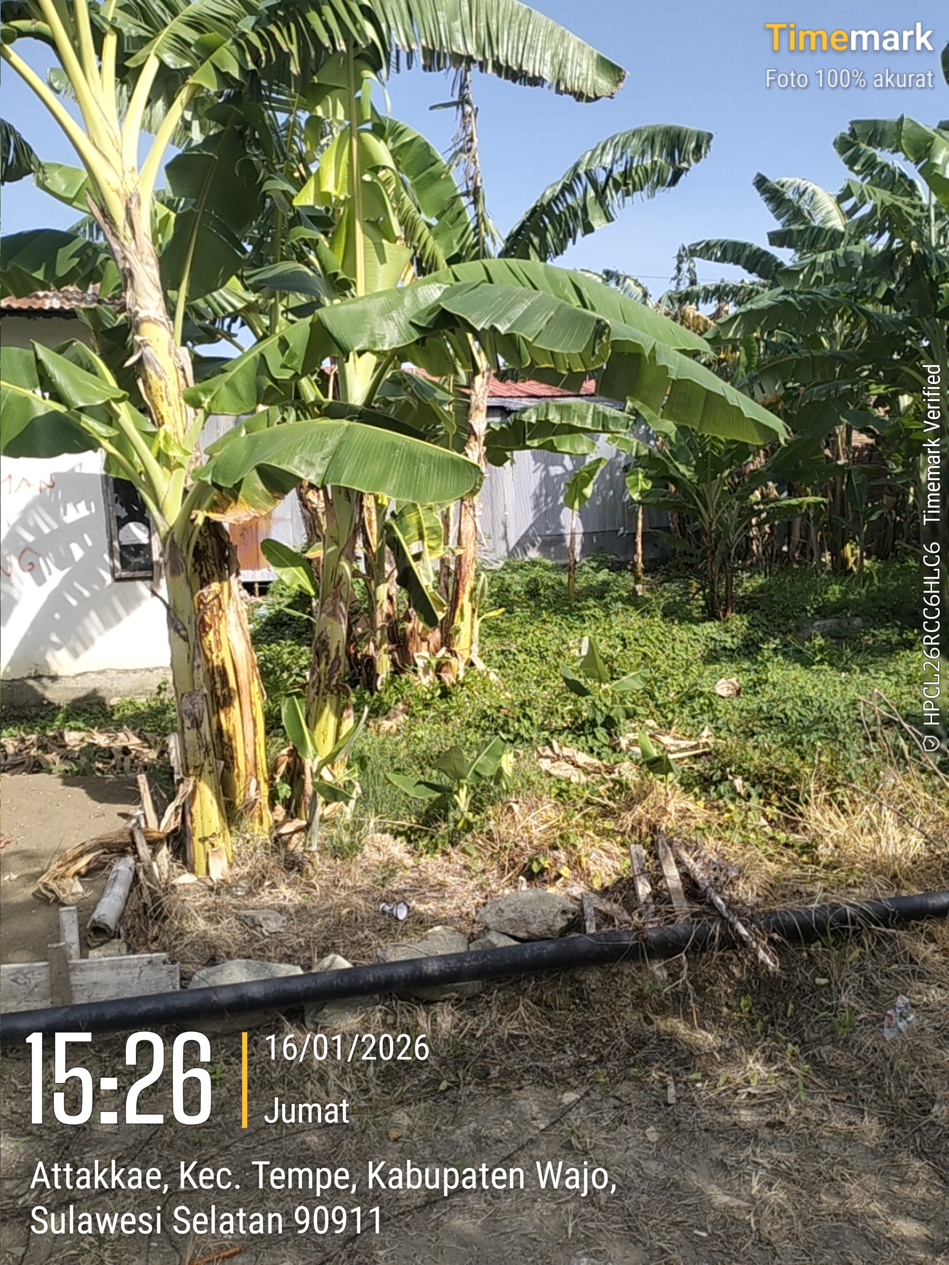 Foto Kunjungan - FOTO_TAMPAK_SAMPING