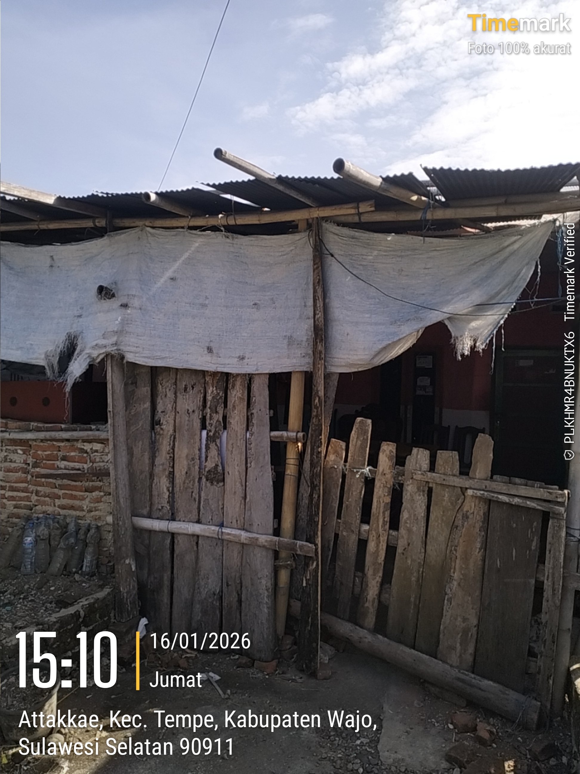 Foto Kunjungan - FOTO_TAMPAK_SAMPING