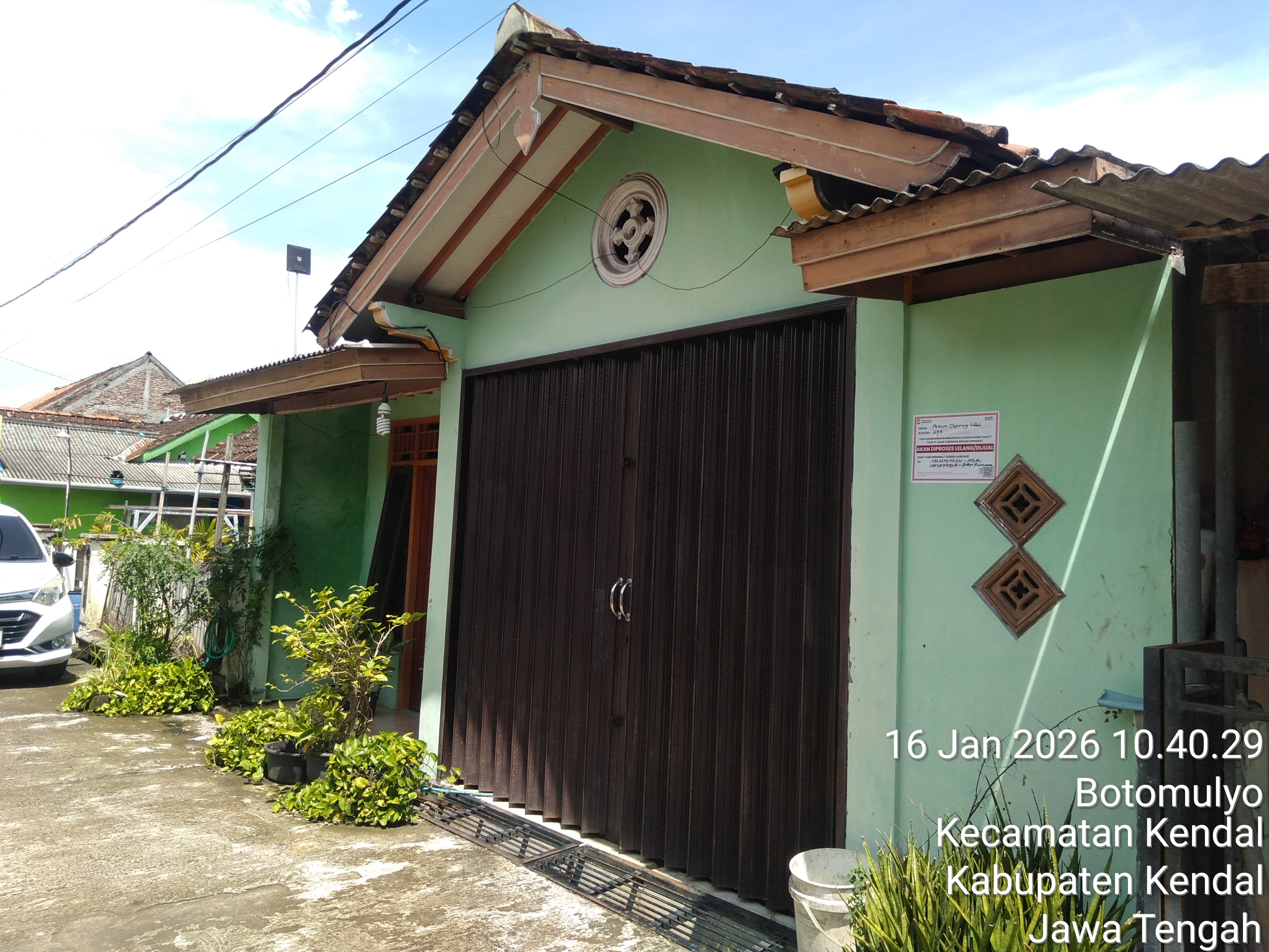 Foto Kunjungan - FOTO_TAMPAK_SAMPING