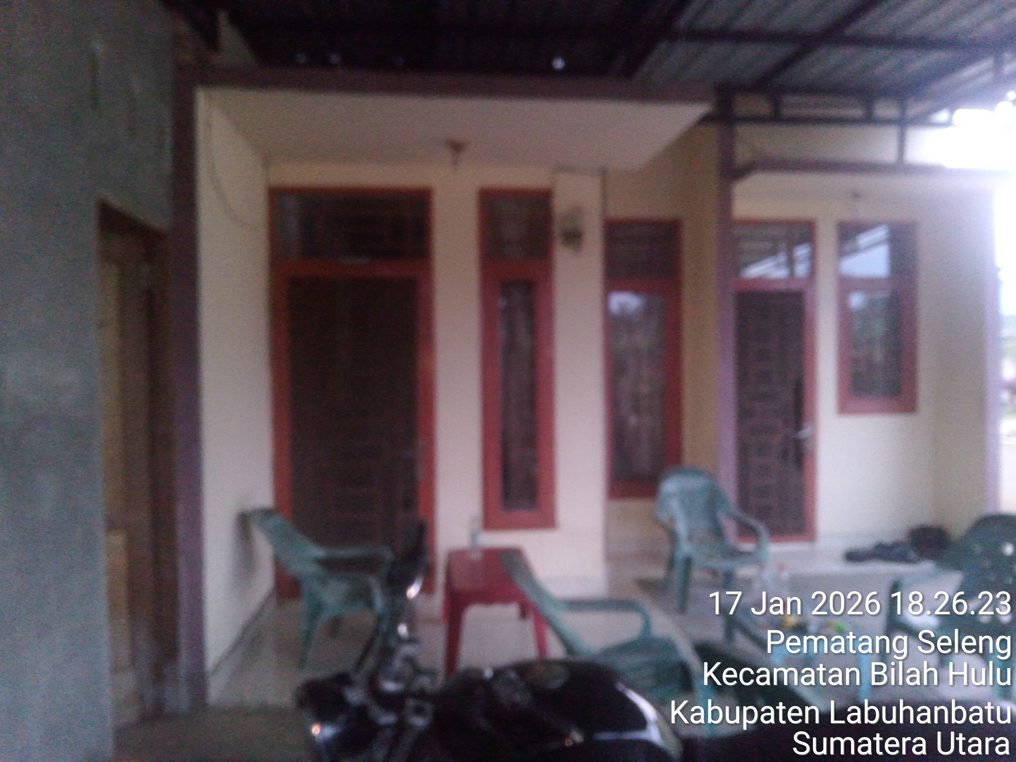 Foto Kunjungan - FOTO_TAMPAK_SAMPING