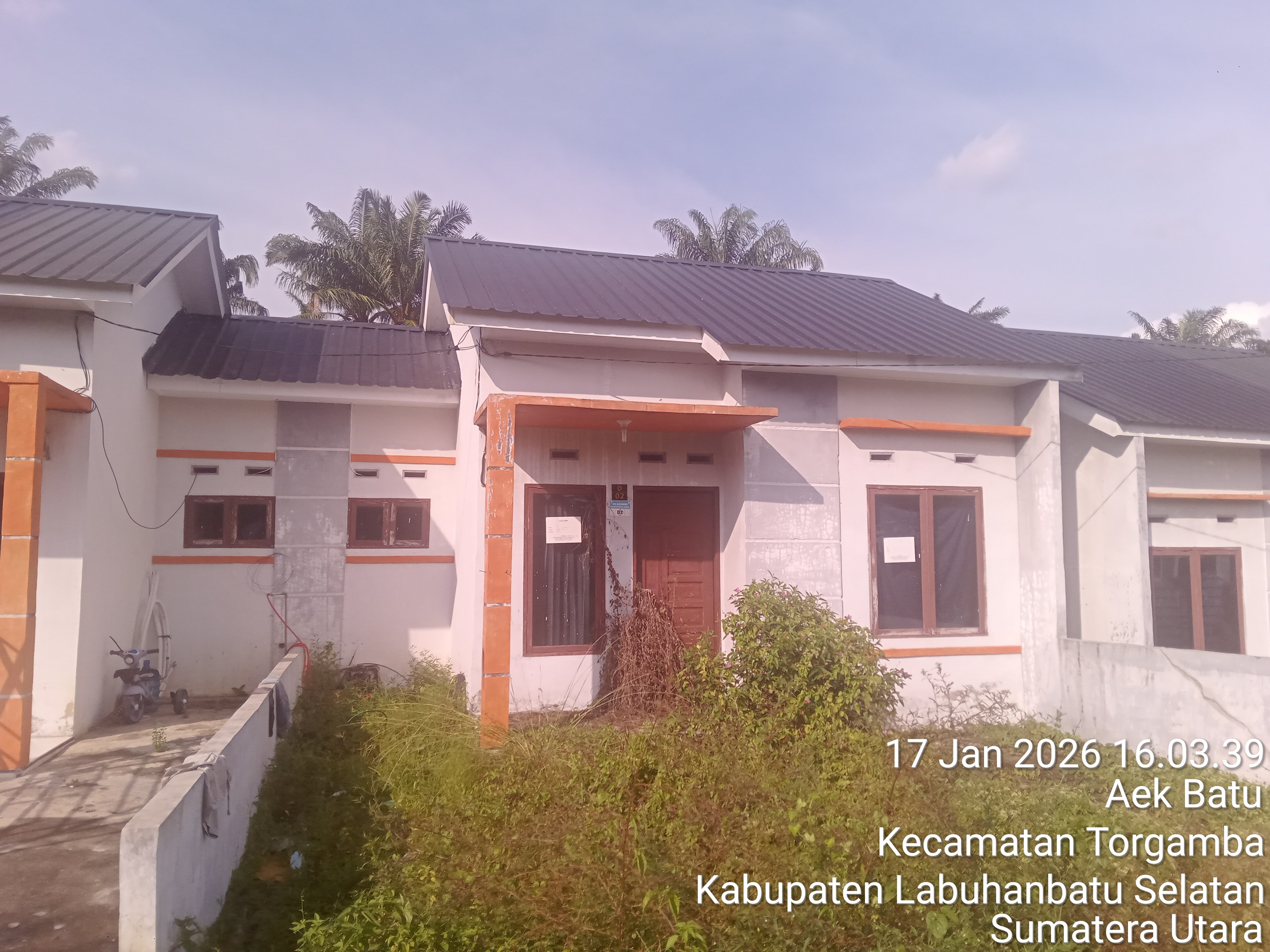 Foto Kunjungan - FOTO_TAMPAK_SAMPING