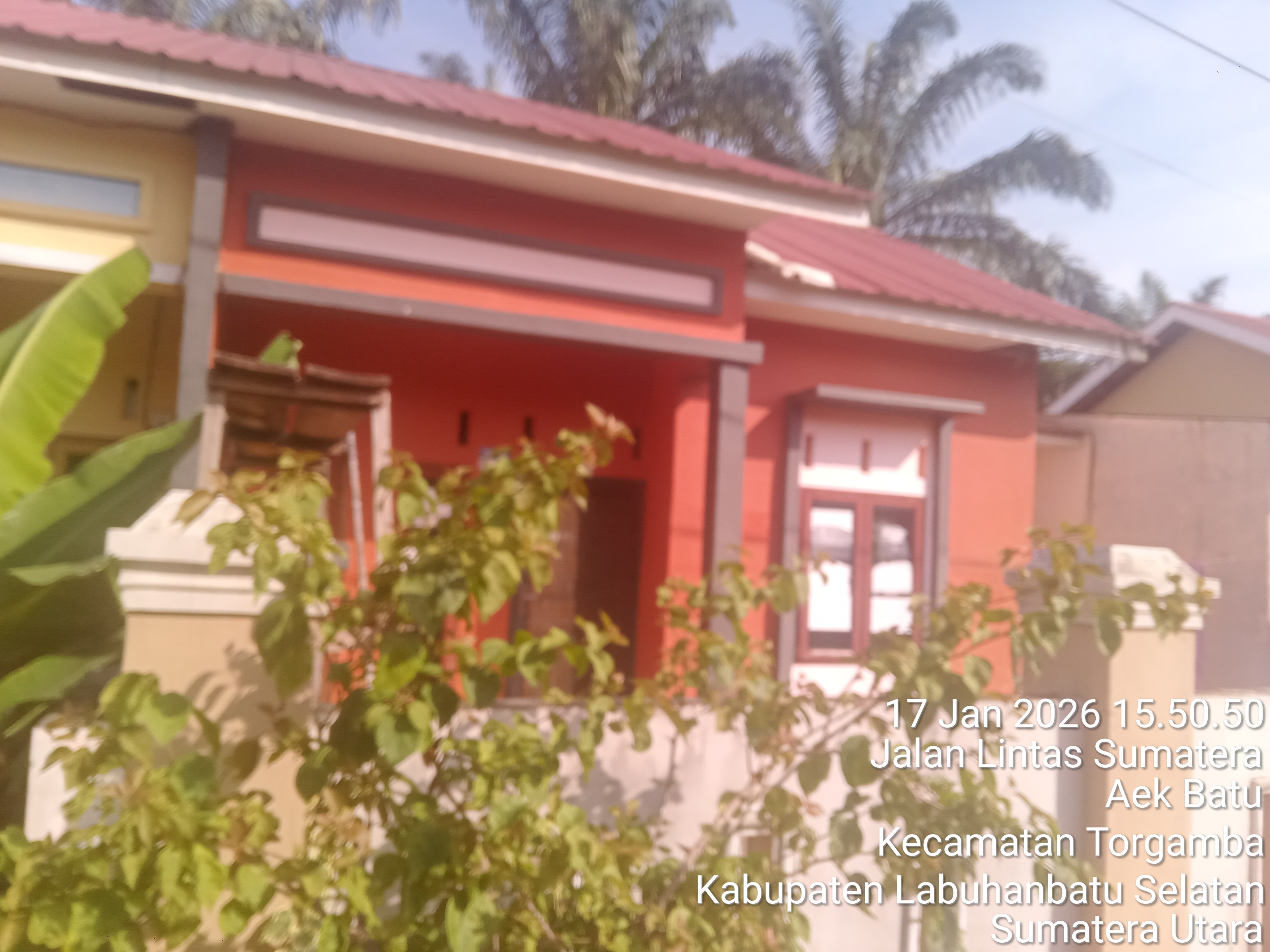 Foto Kunjungan - FOTO_TAMPAK_SAMPING