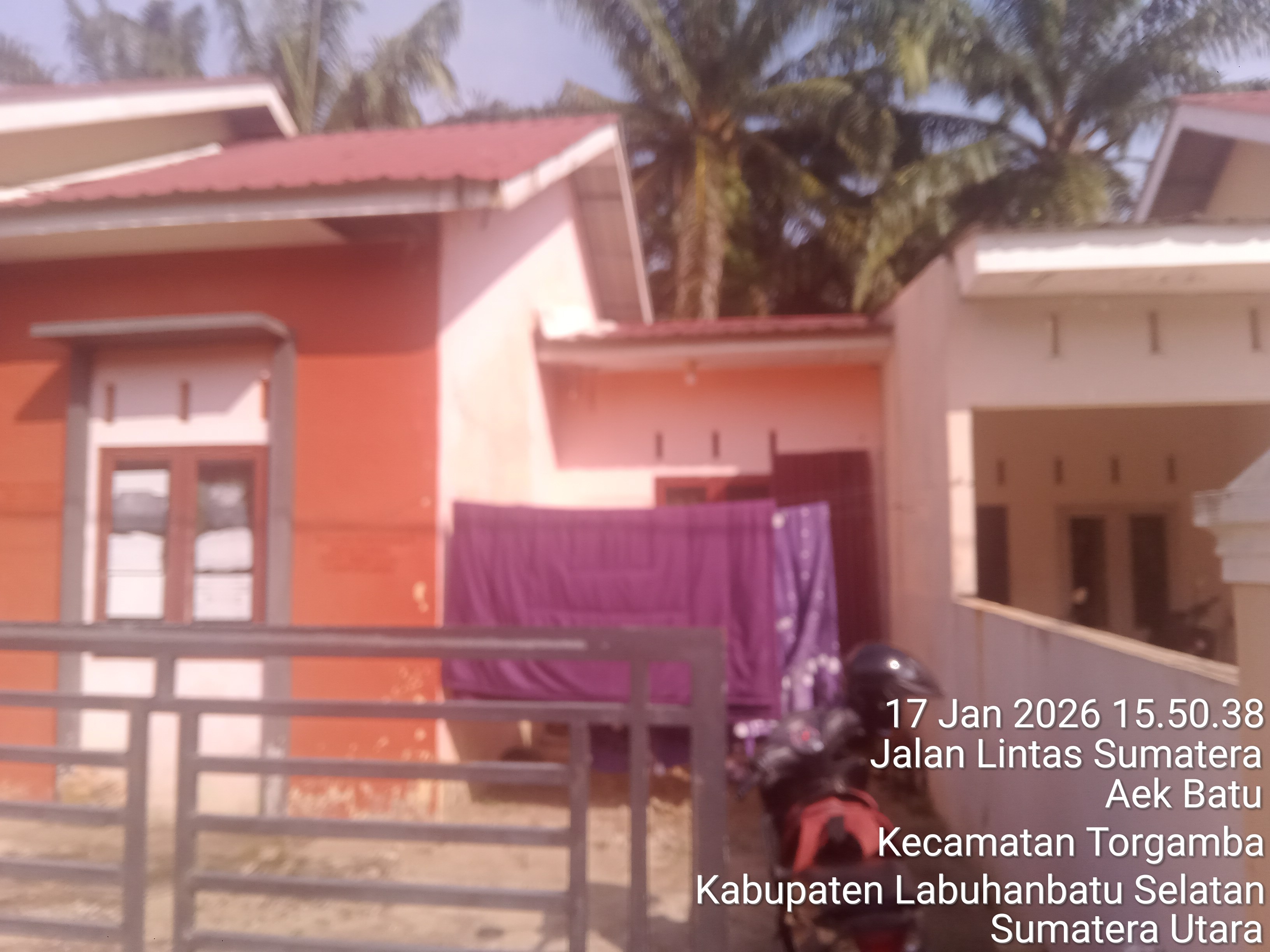 Foto Kunjungan - FOTO_TAMPAK_SAMPING