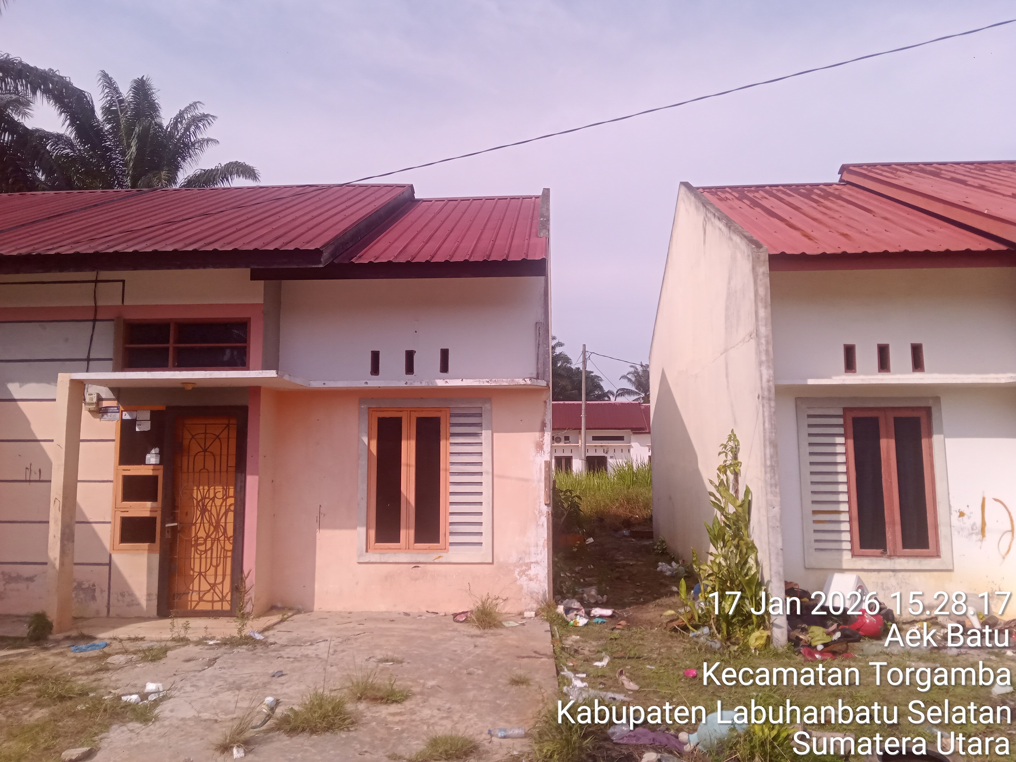 Foto Kunjungan - FOTO_TAMPAK_SAMPING