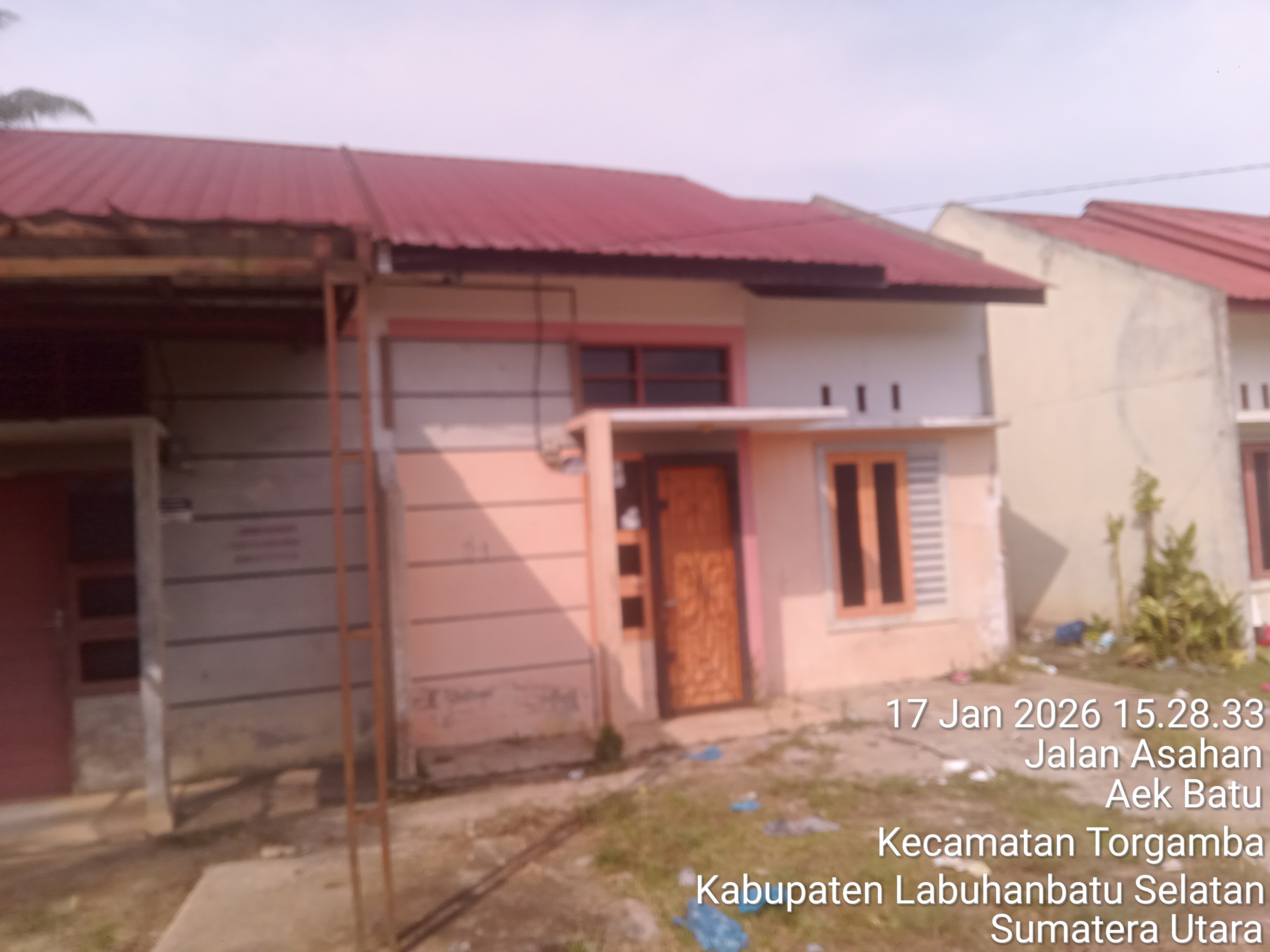 Foto Kunjungan - FOTO_TAMPAK_SAMPING