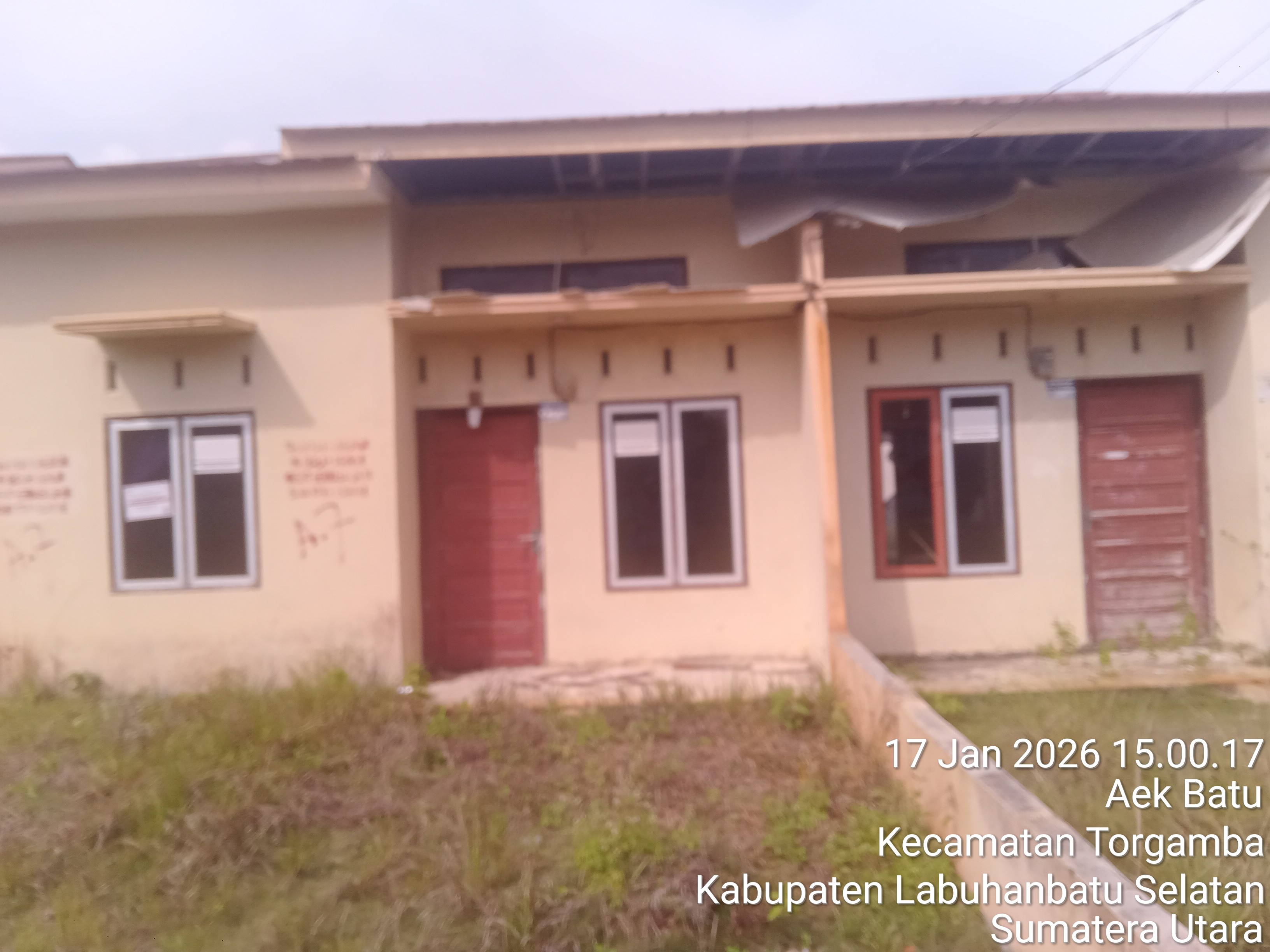 Foto Kunjungan - FOTO_TAMPAK_SAMPING