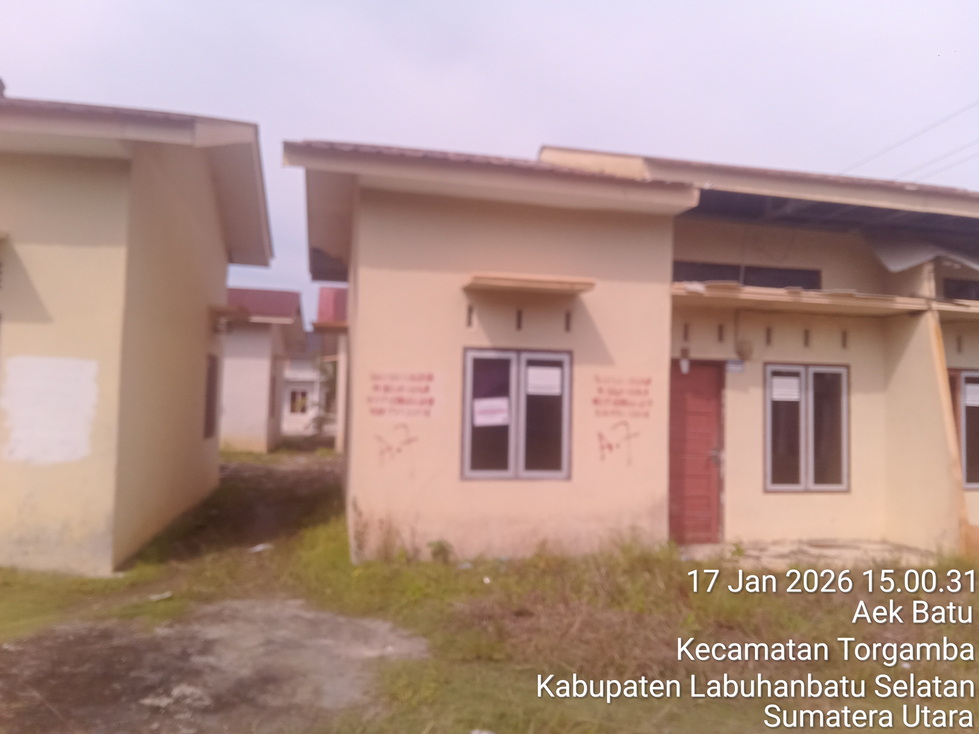 Foto Kunjungan - FOTO_TAMPAK_SAMPING