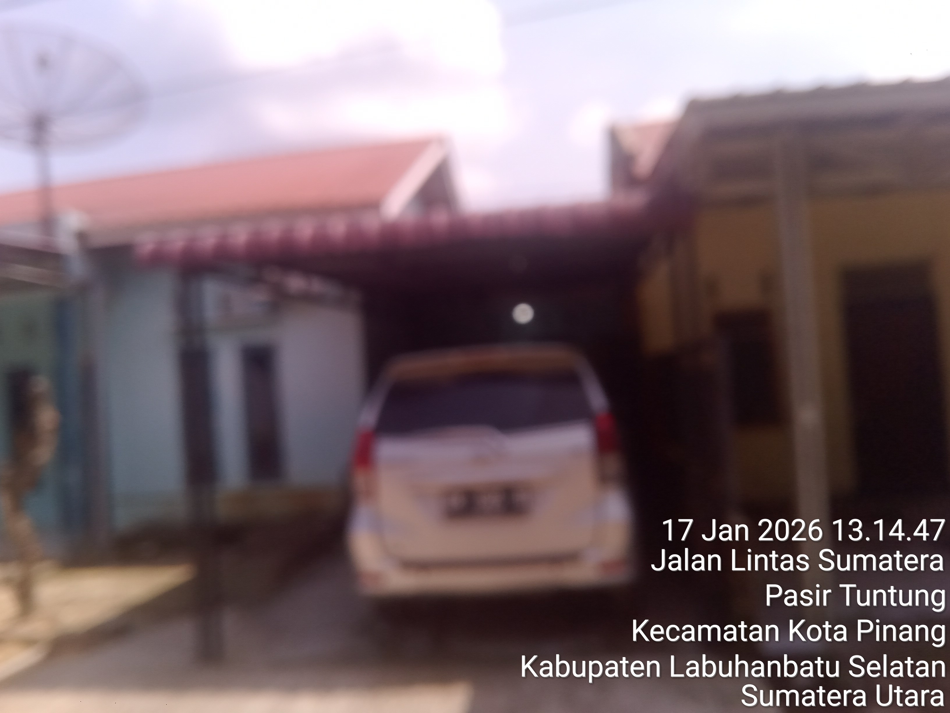 Foto Kunjungan - FOTO_TAMPAK_SAMPING