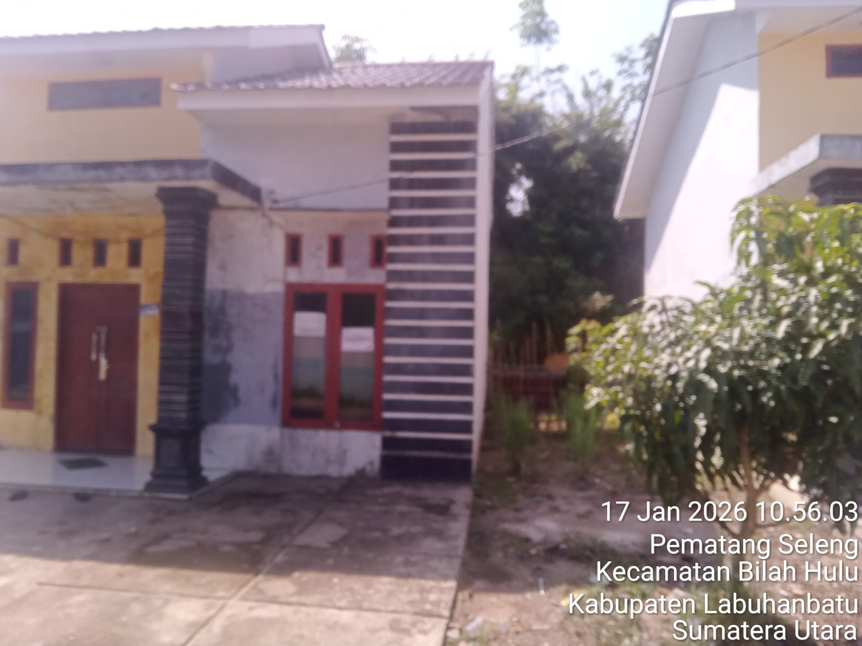 Foto Kunjungan - FOTO_TAMPAK_SAMPING