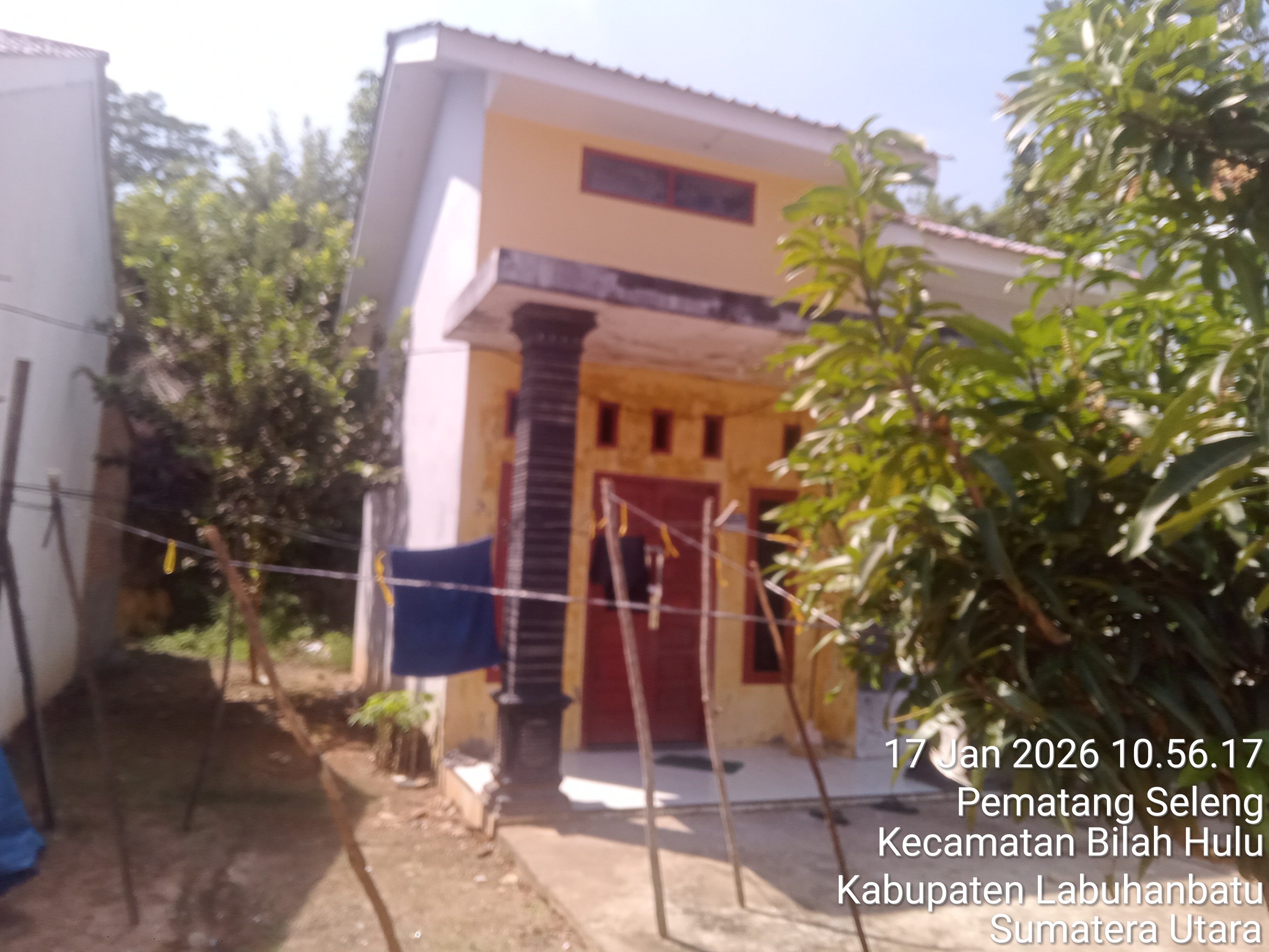 Foto Kunjungan - FOTO_TAMPAK_SAMPING