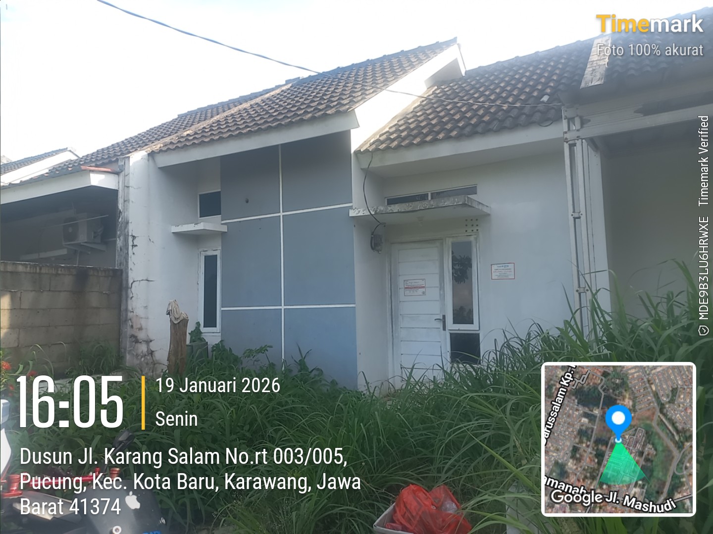 Foto Kunjungan - FOTO_TAMPAK_SAMPING