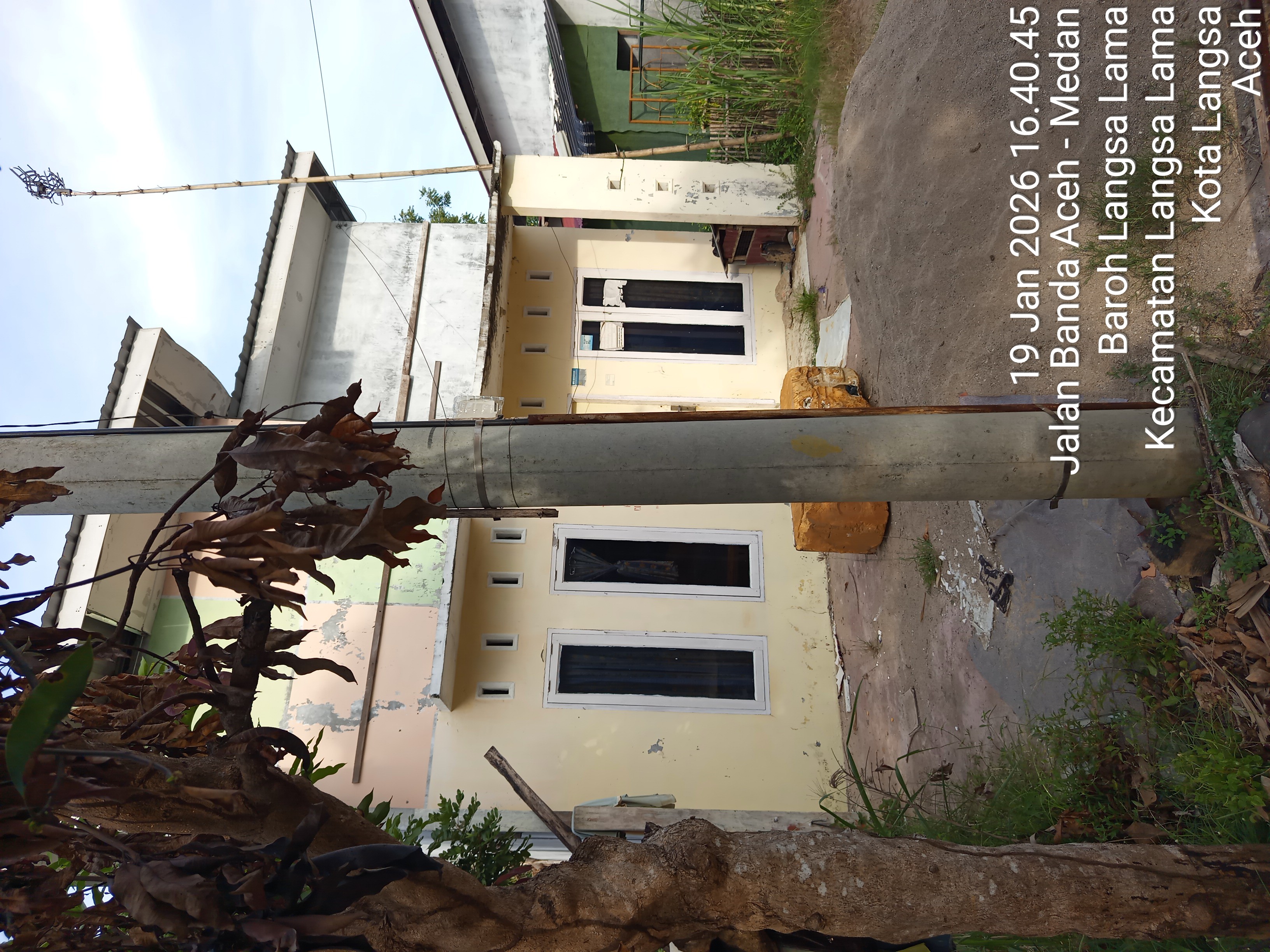 Foto Kunjungan - FOTO_TAMPAK_SAMPING