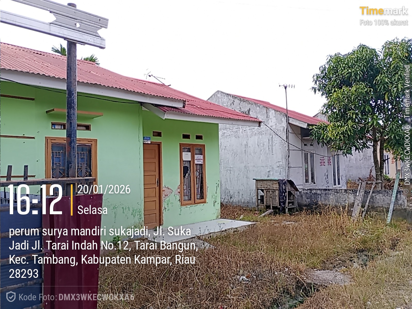 Foto Kunjungan - FOTO_TAMPAK_SAMPING