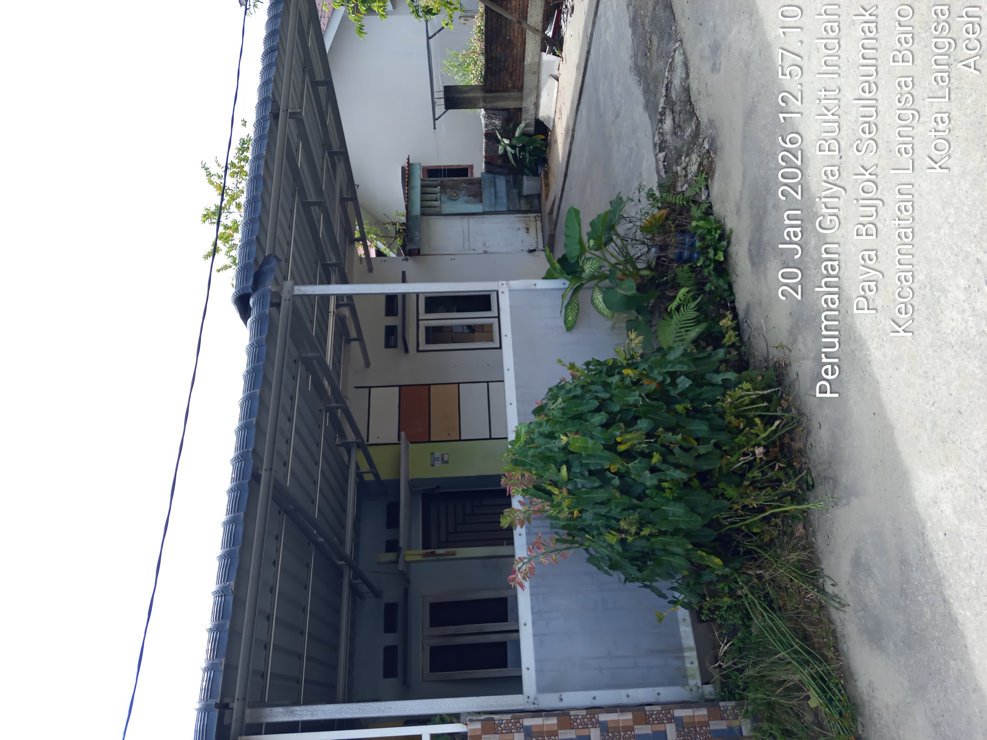 Foto Kunjungan - FOTO_TAMPAK_SAMPING