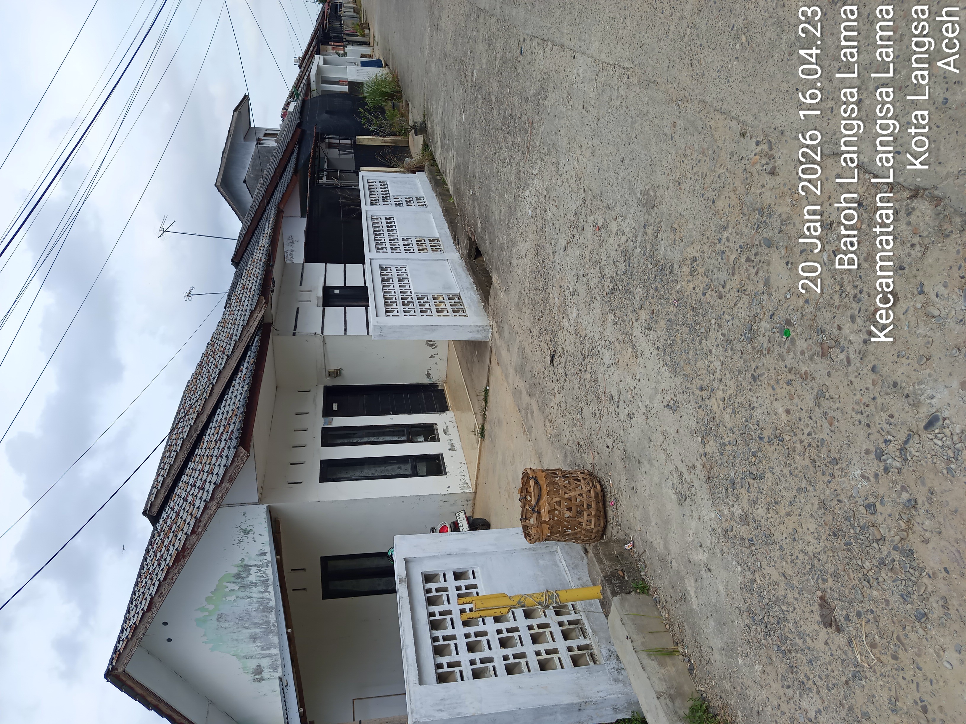 Foto Kunjungan - FOTO_TAMPAK_SAMPING