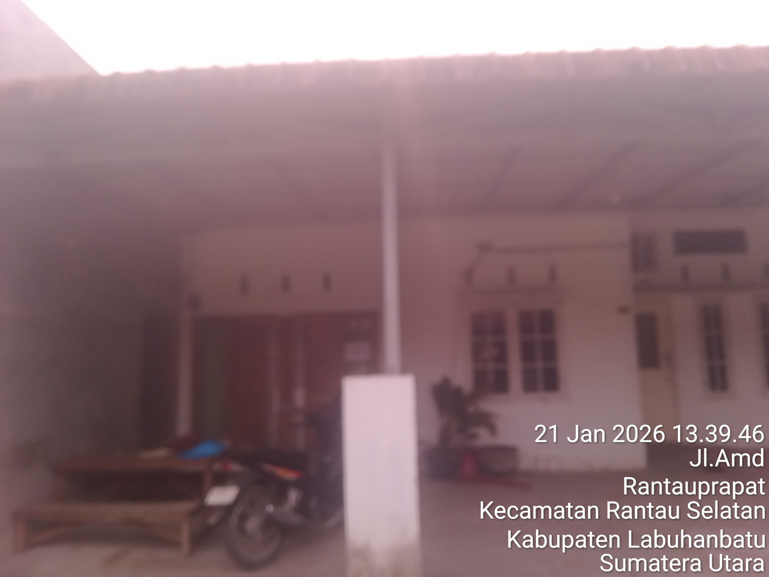 Foto Kunjungan - FOTO_TAMPAK_SAMPING