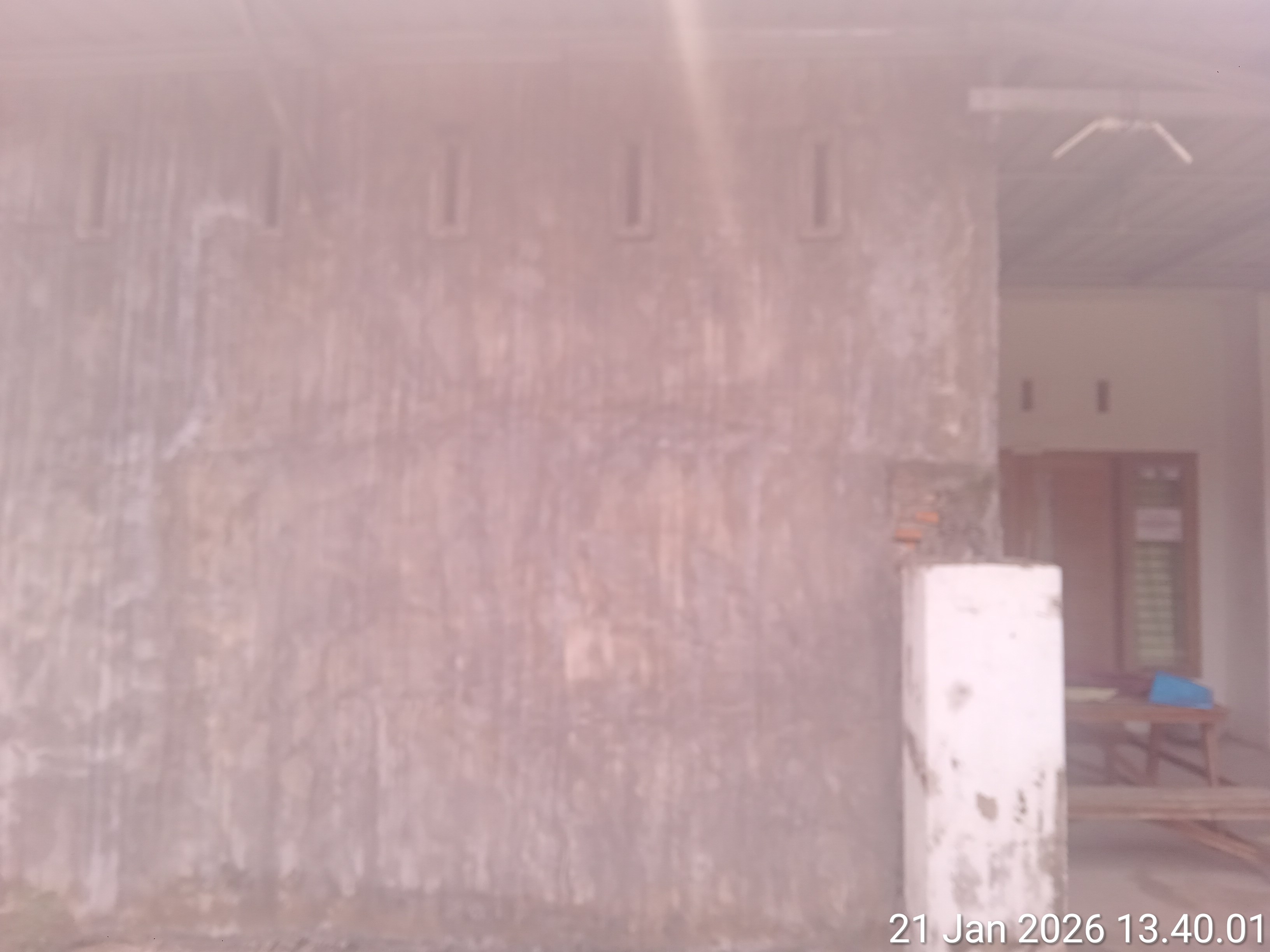 Foto Kunjungan - FOTO_TAMPAK_SAMPING