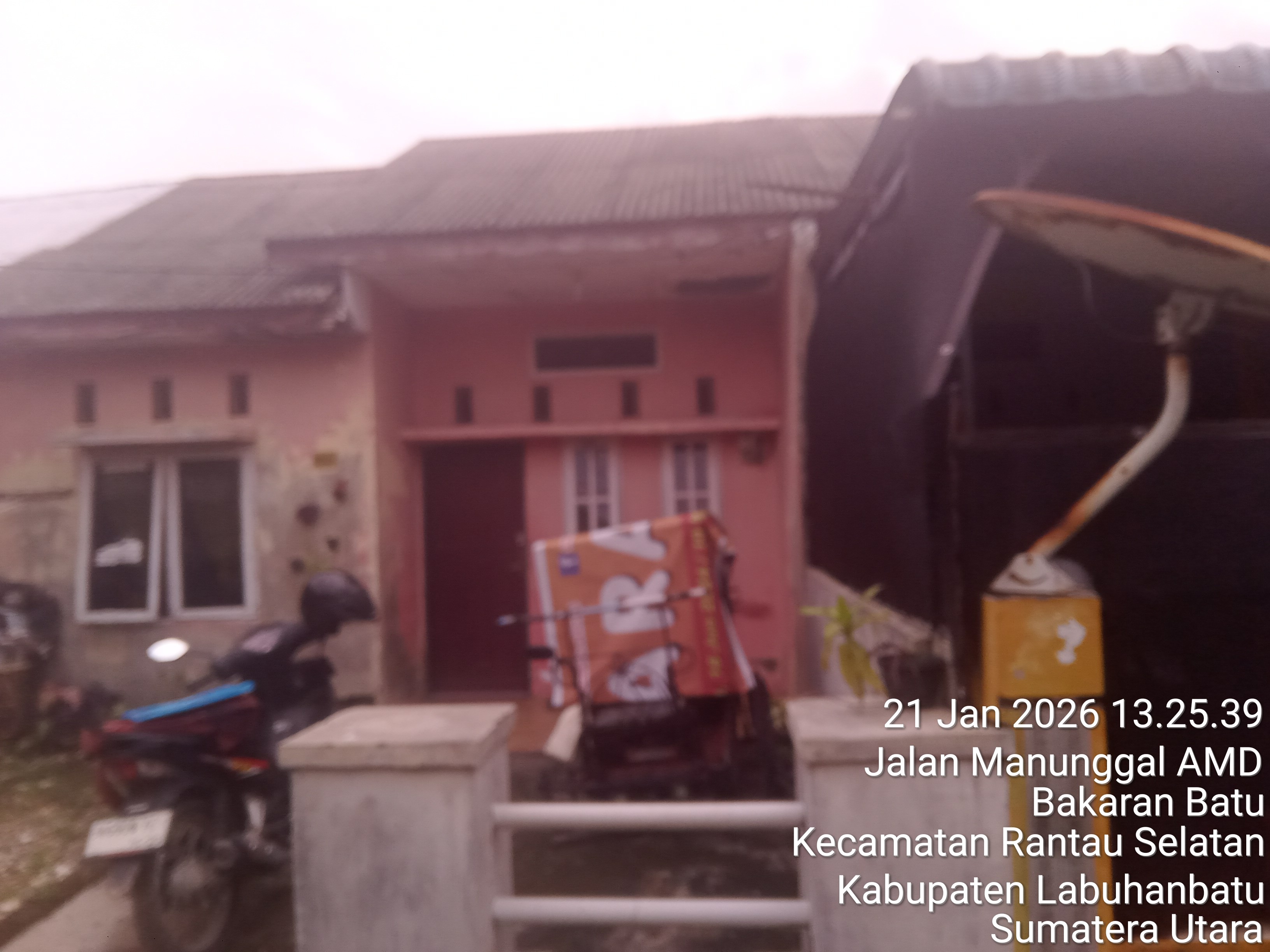 Foto Kunjungan - FOTO_TAMPAK_SAMPING