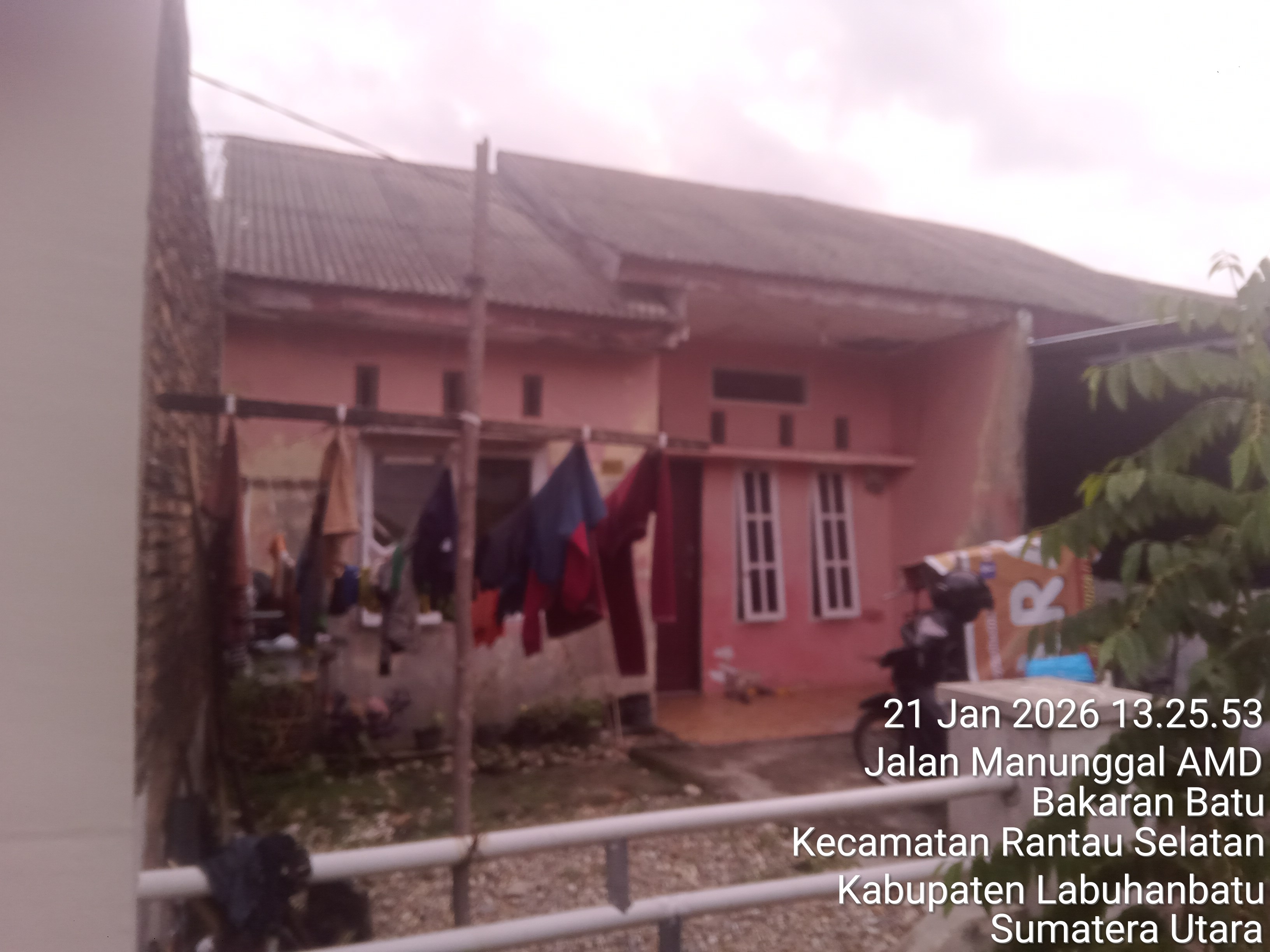 Foto Kunjungan - FOTO_TAMPAK_SAMPING