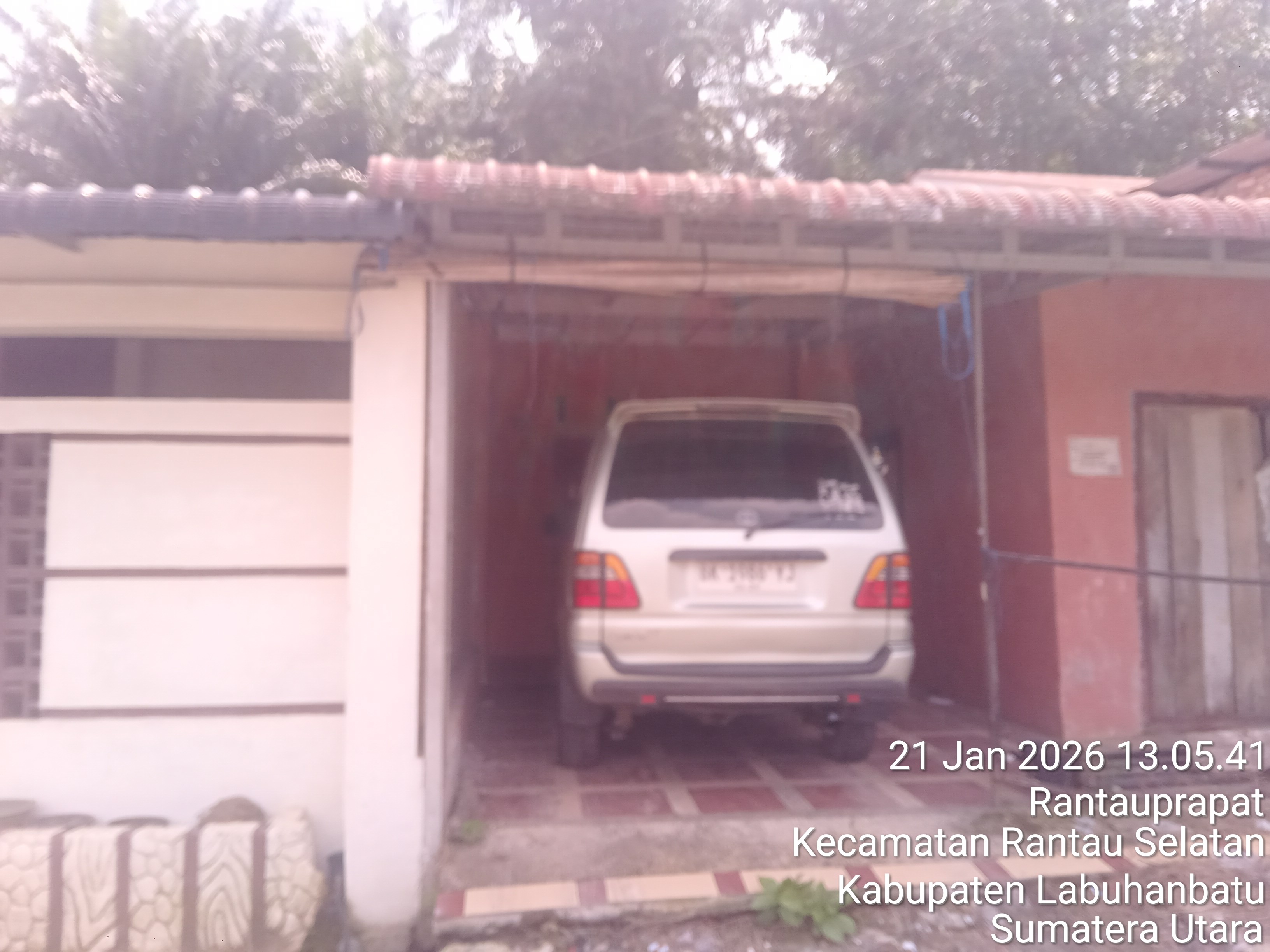 Foto Kunjungan - FOTO_TAMPAK_SAMPING