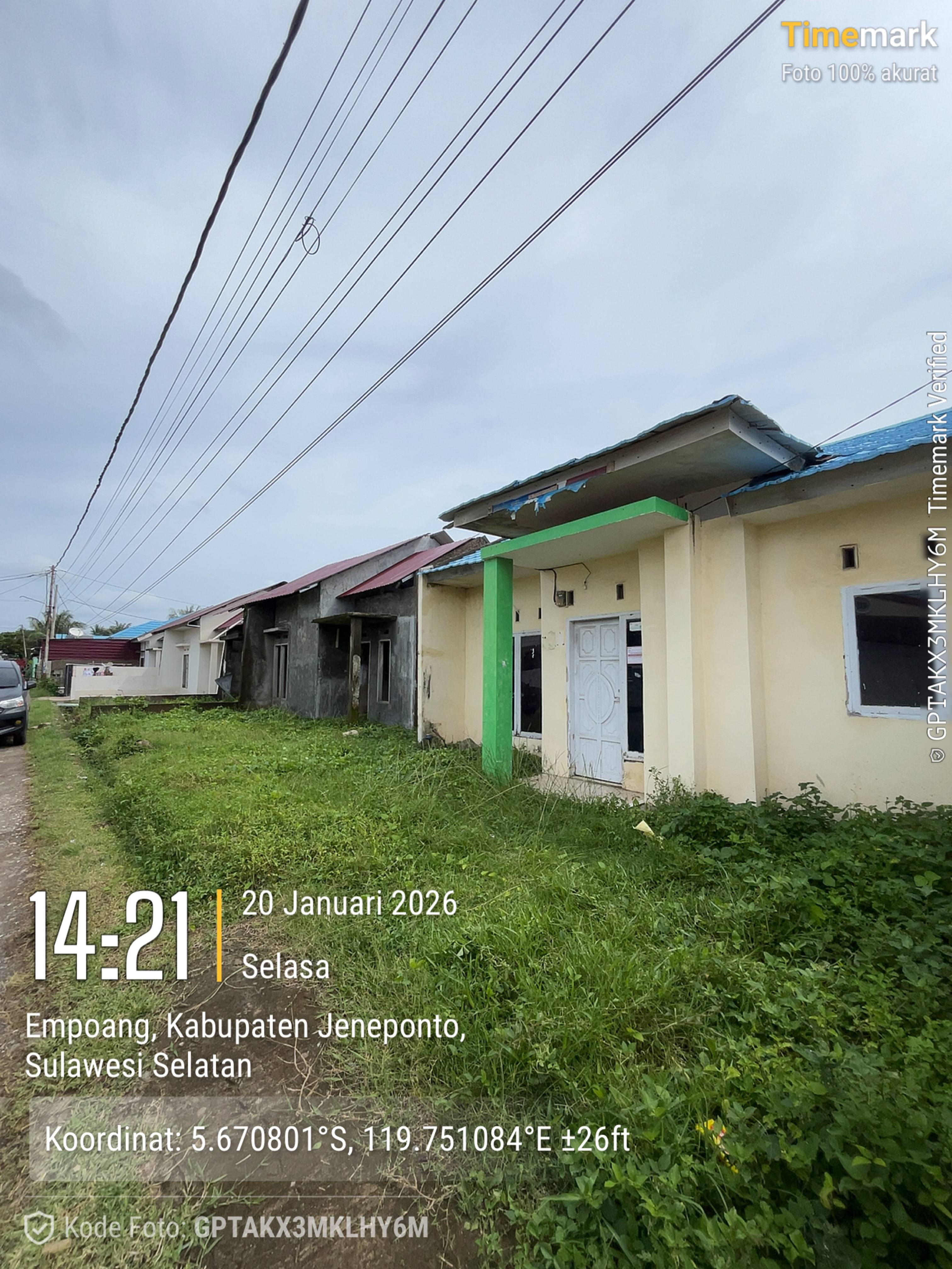 Foto Kunjungan - FOTO_TAMPAK_SAMPING