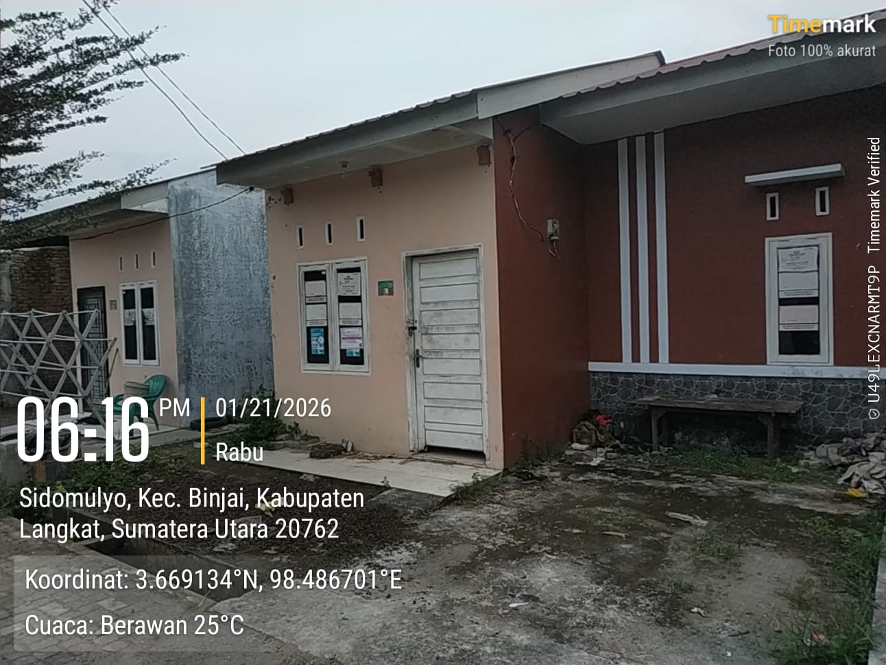 Foto Kunjungan - FOTO_TAMPAK_SAMPING