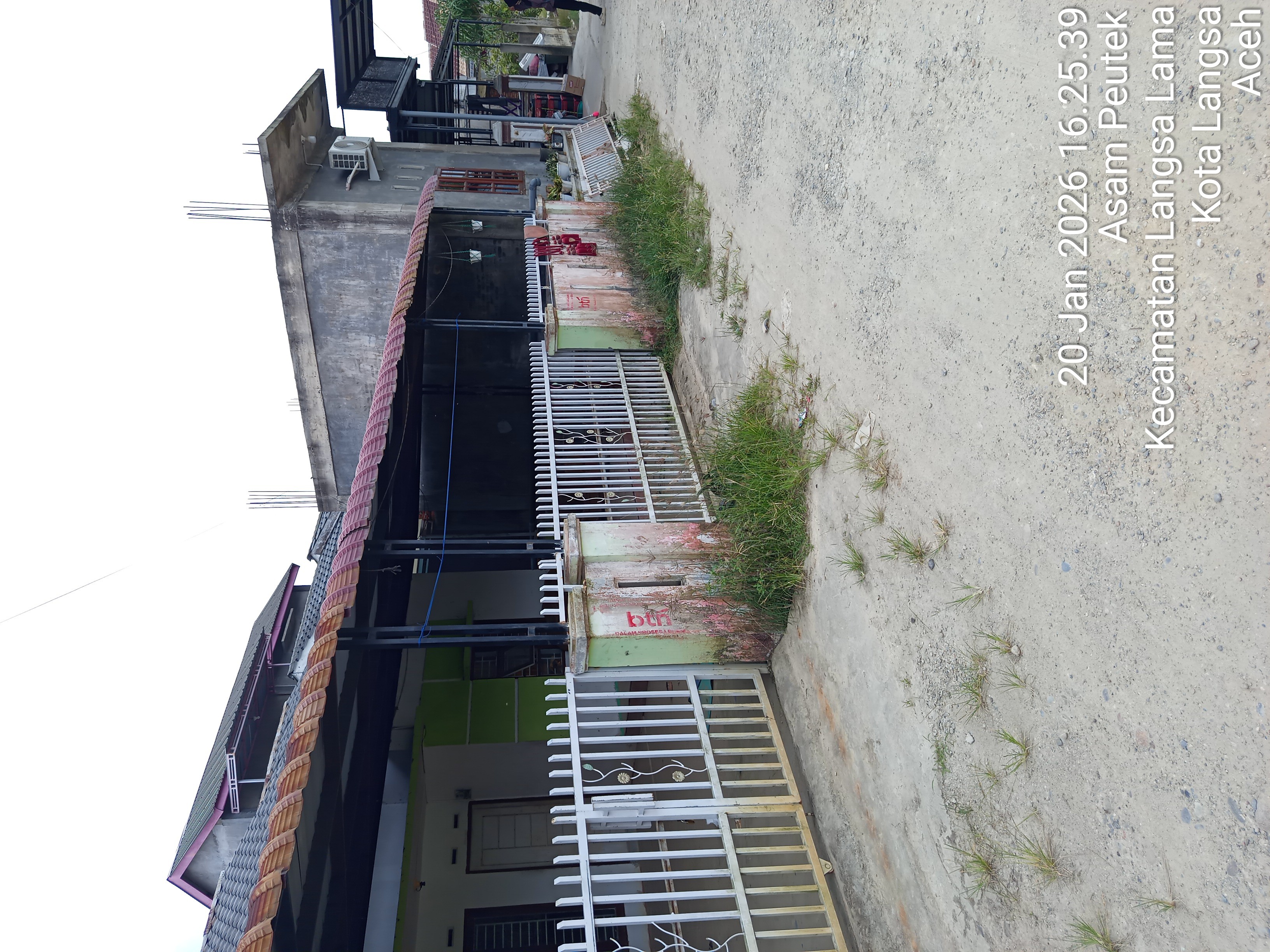 Foto Kunjungan - FOTO_TAMPAK_SAMPING