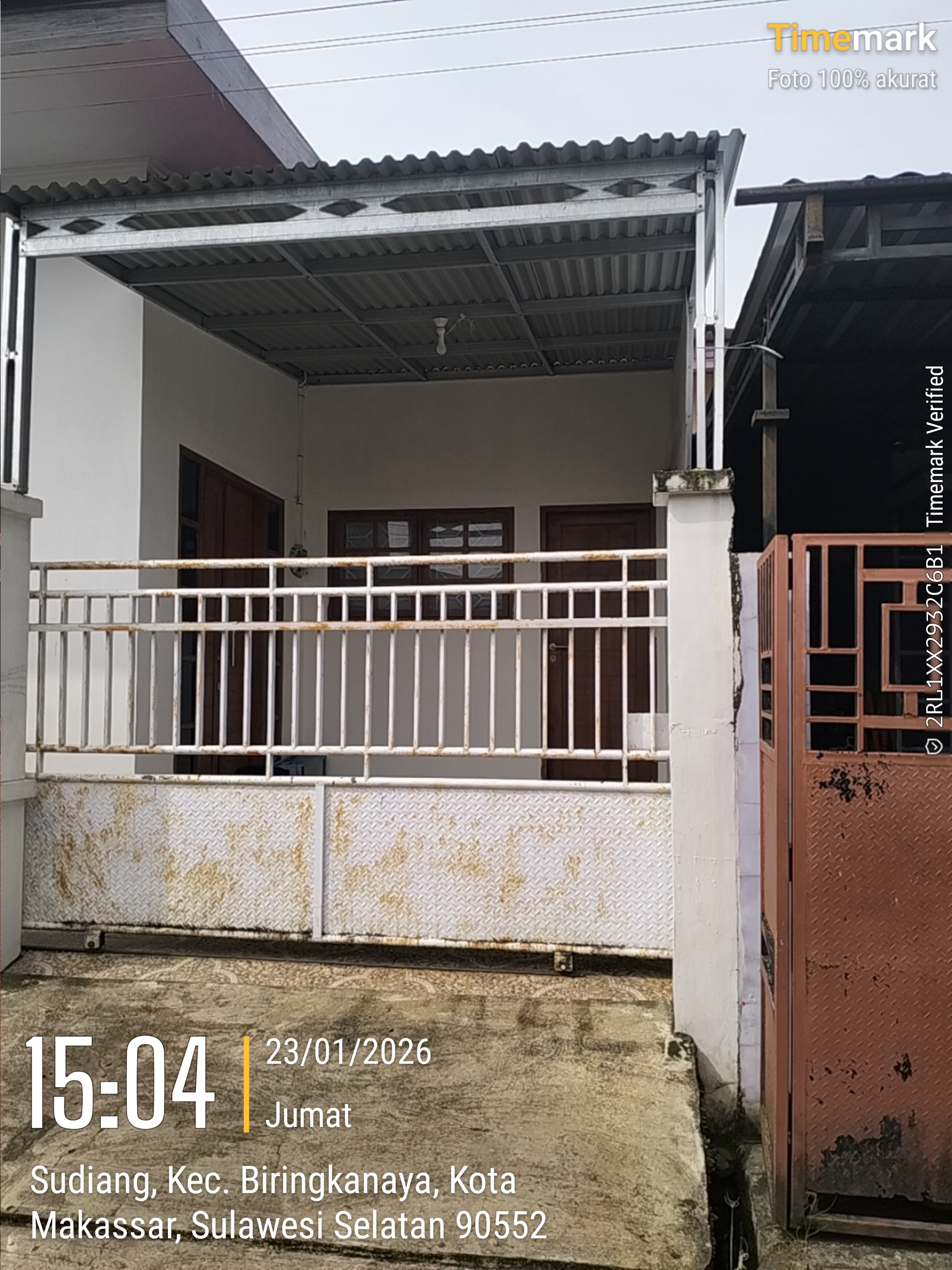 Foto Kunjungan - FOTO_TAMPAK_SAMPING