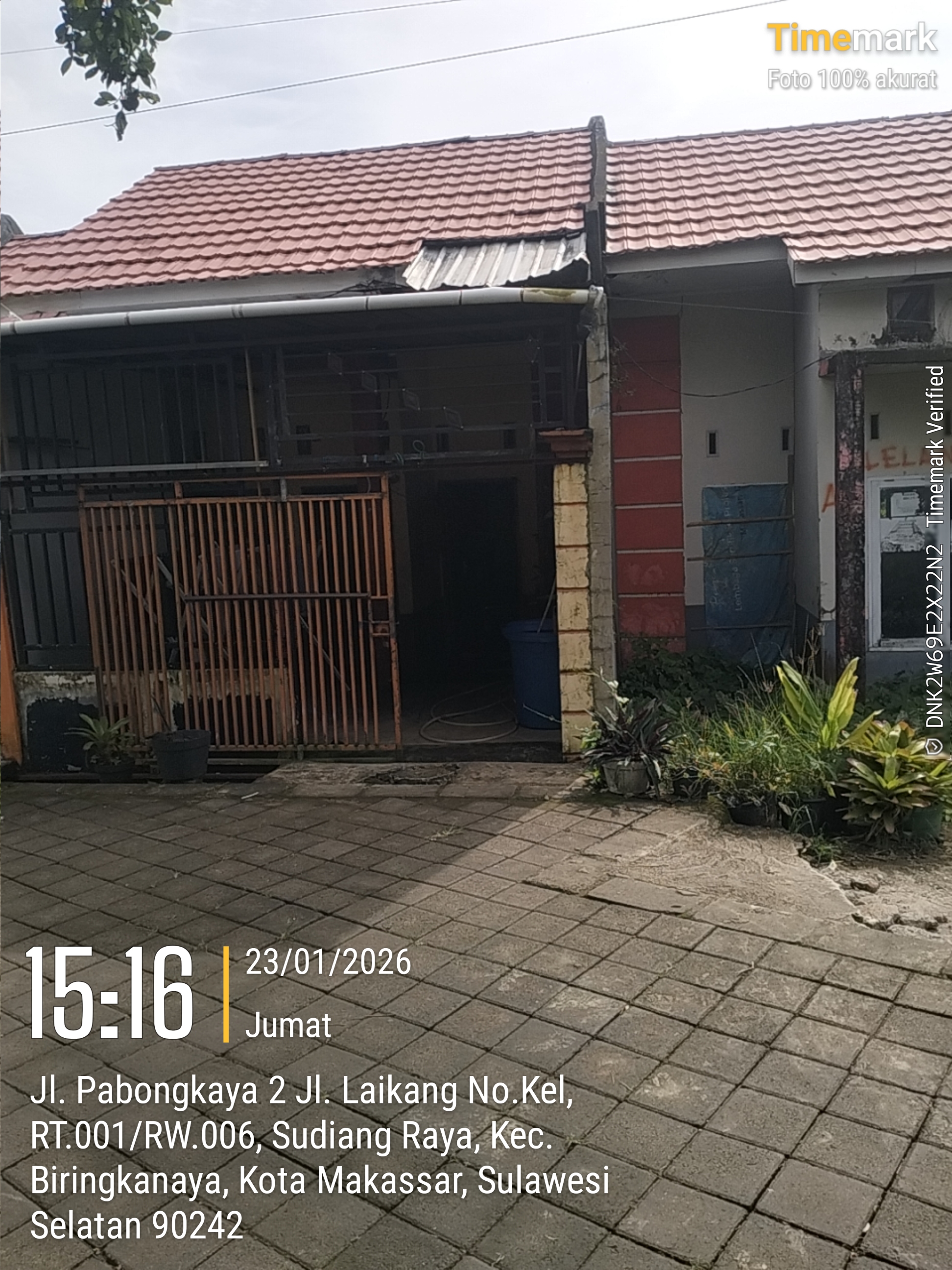 Foto Kunjungan - FOTO_TAMPAK_SAMPING