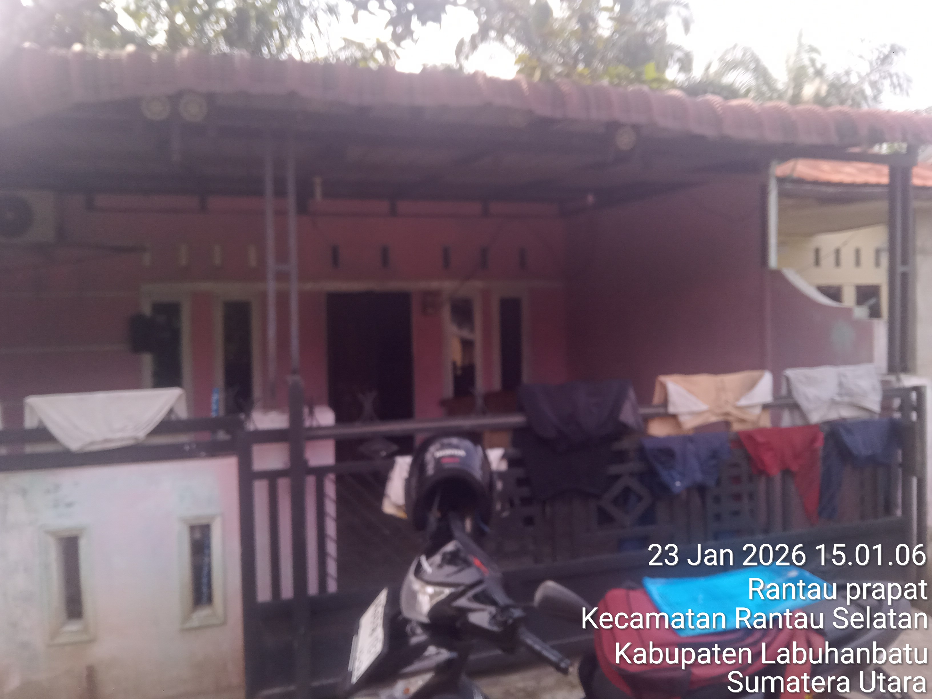 Foto Kunjungan - FOTO_TAMPAK_SAMPING