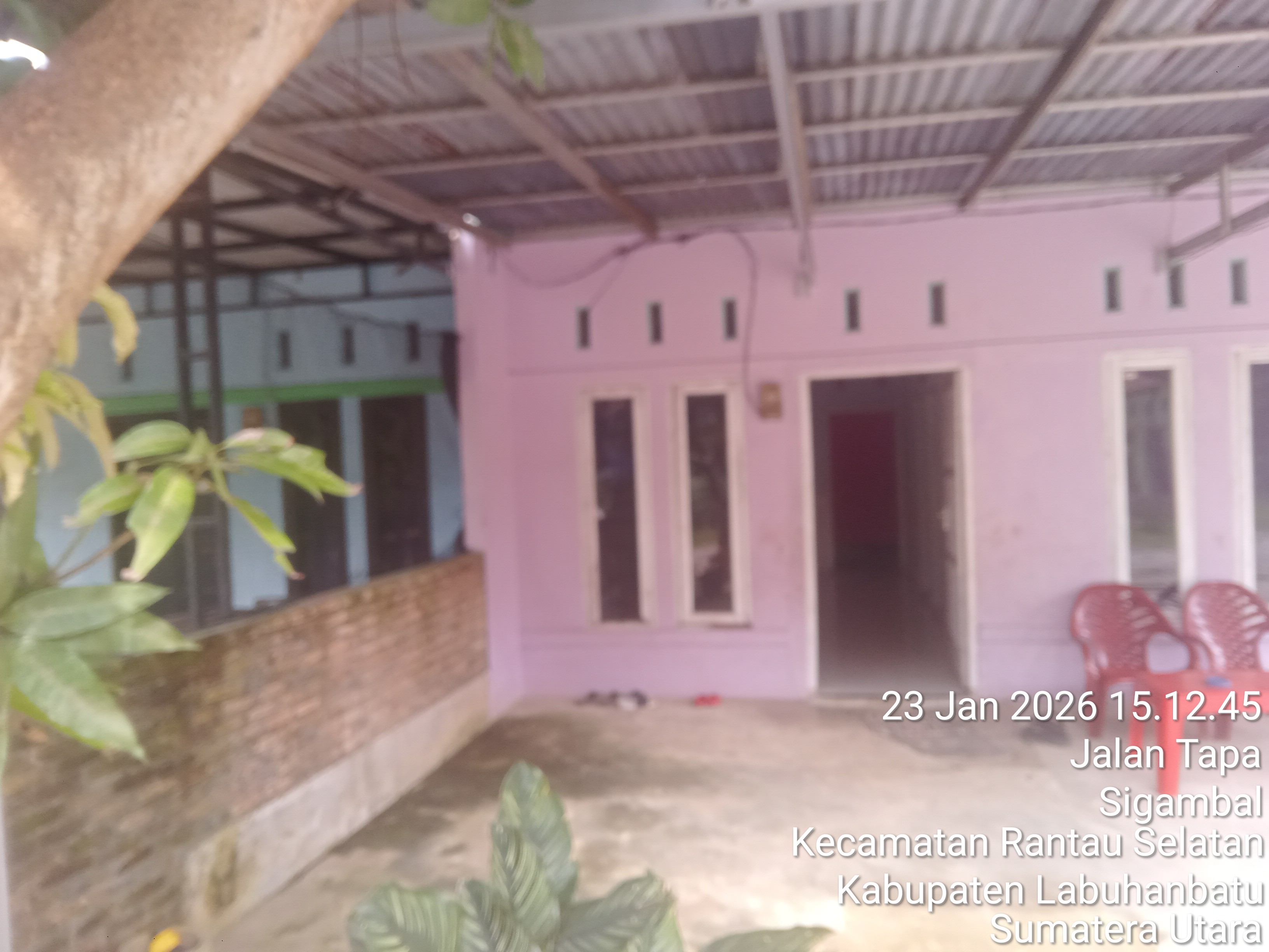 Foto Kunjungan - FOTO_TAMPAK_SAMPING