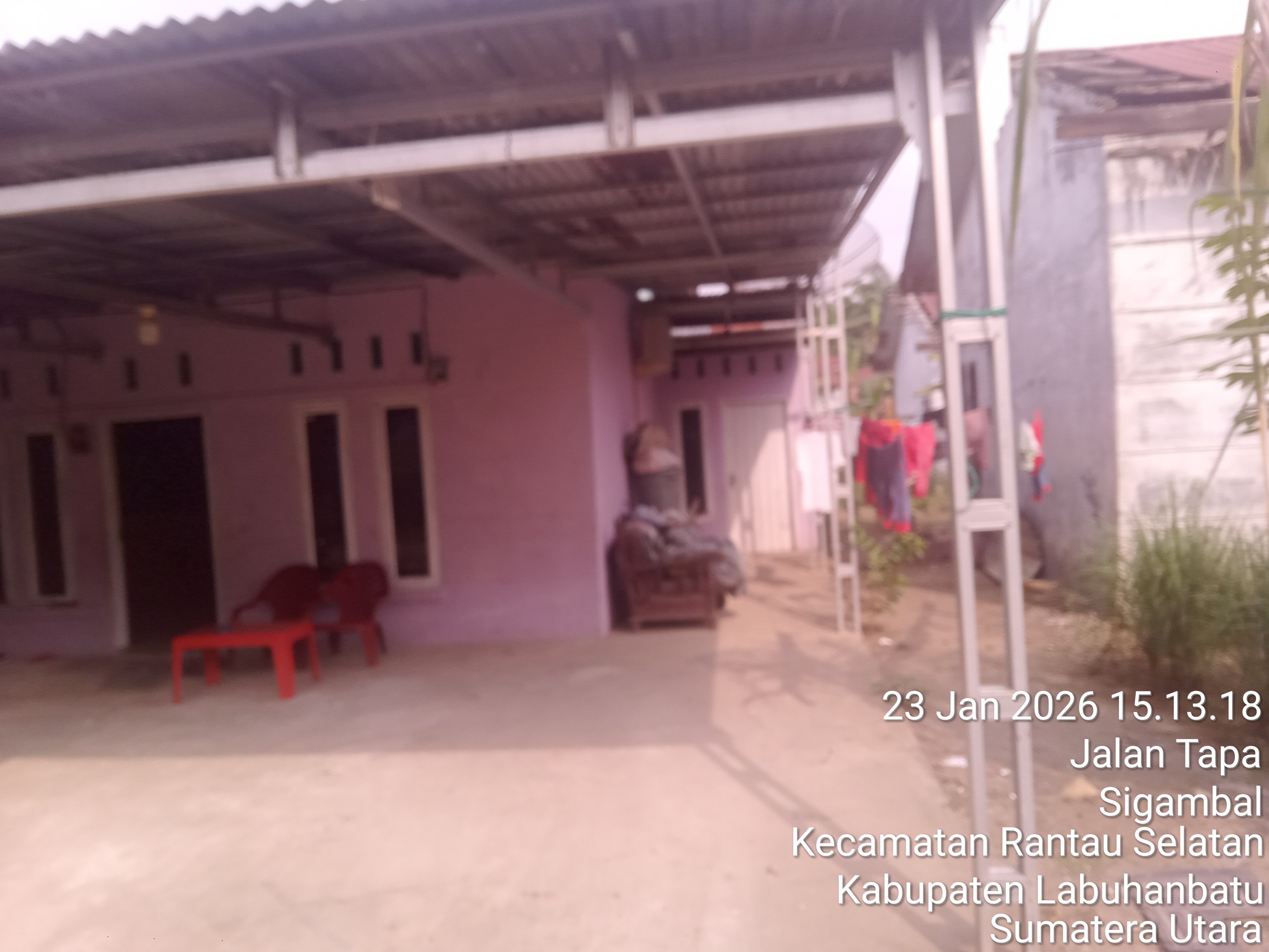 Foto Kunjungan - FOTO_TAMPAK_SAMPING