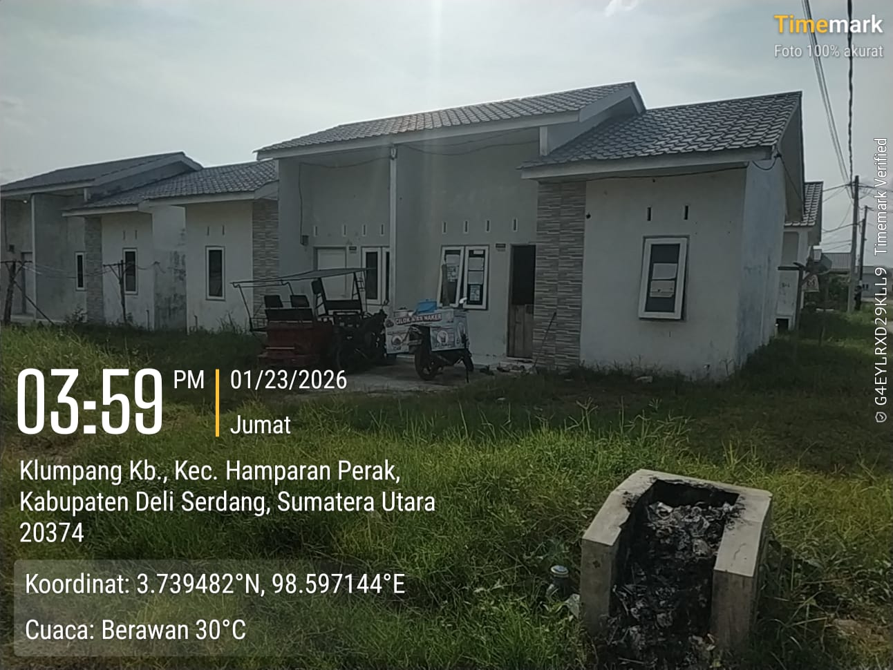 Foto Kunjungan - FOTO_TAMPAK_SAMPING