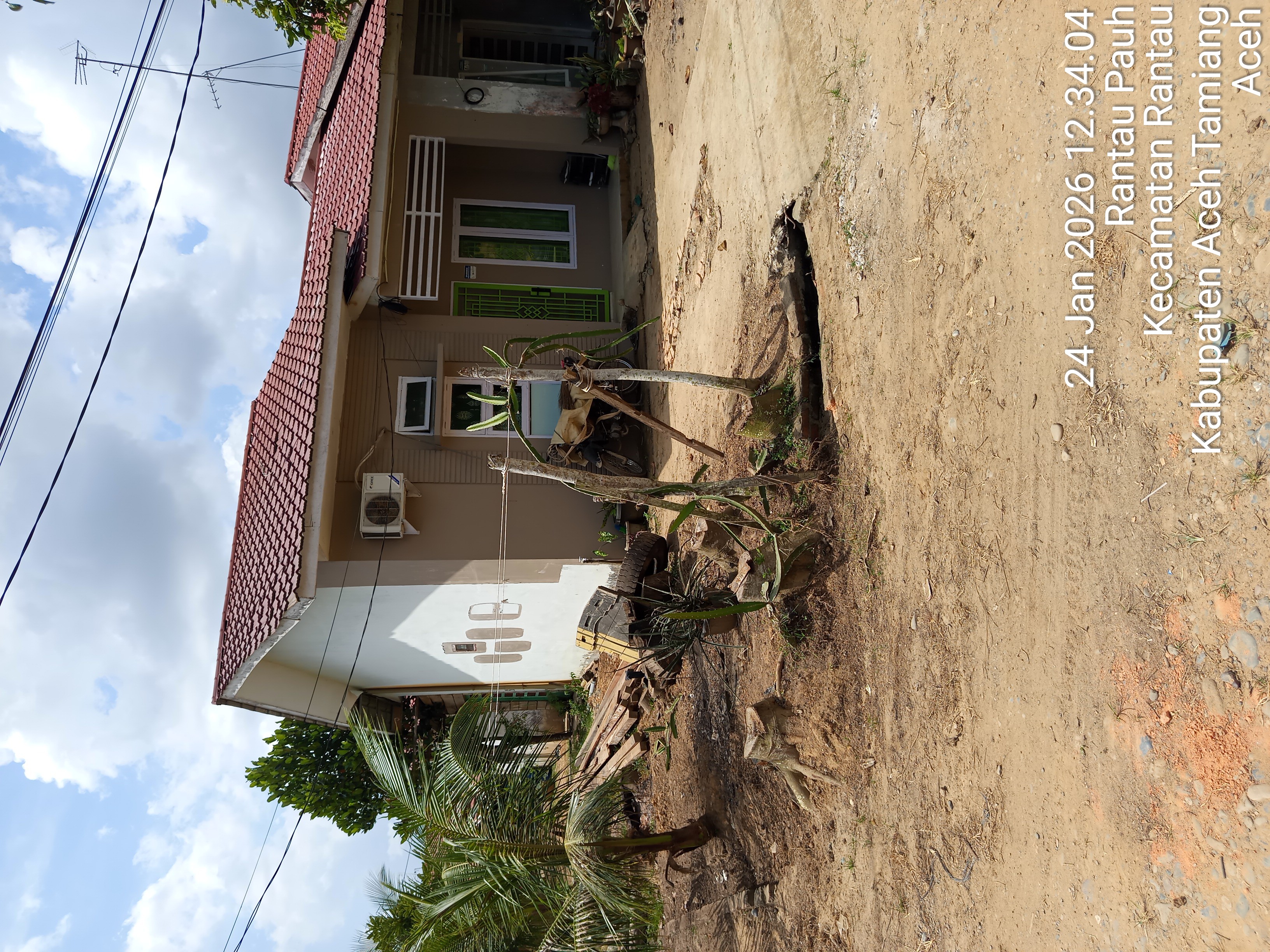 Foto Kunjungan - FOTO_TAMPAK_SAMPING