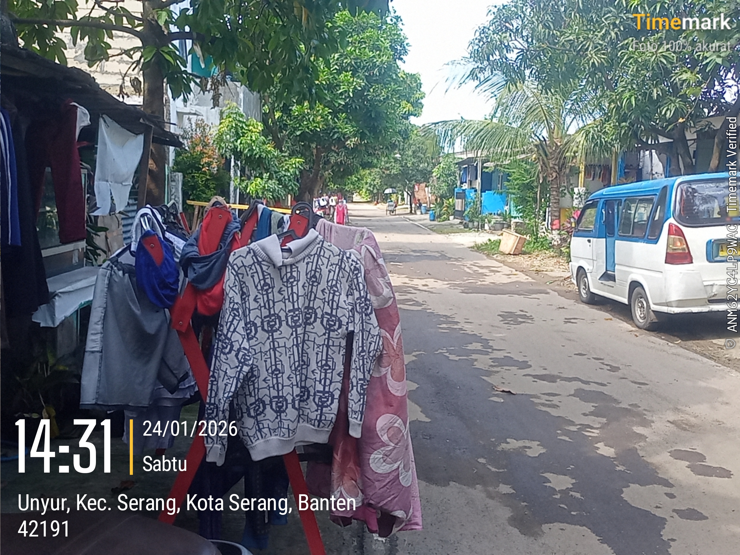 Foto Kunjungan - FOTO_TAMPAK_SAMPING