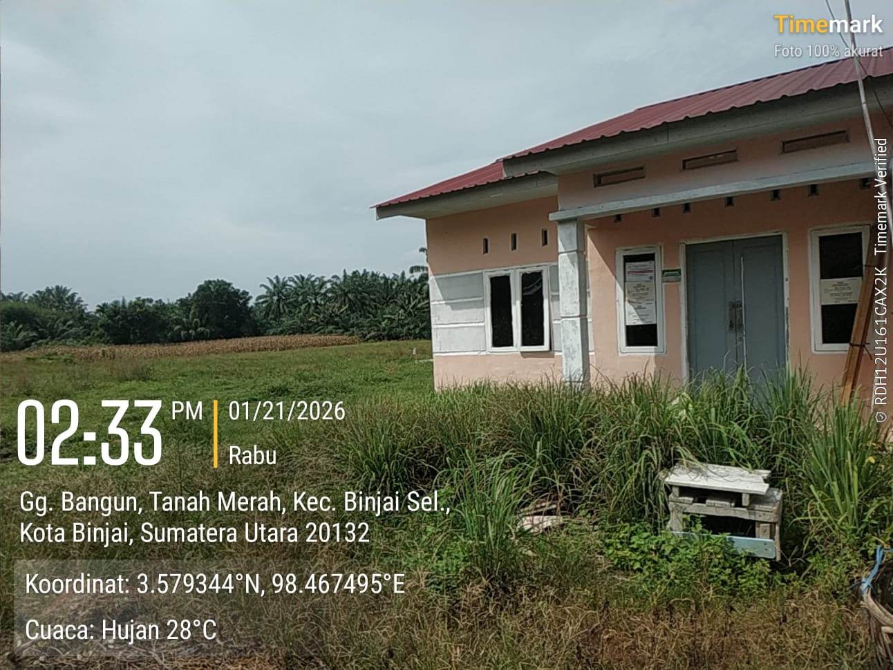 Foto Kunjungan - FOTO_TAMPAK_SAMPING