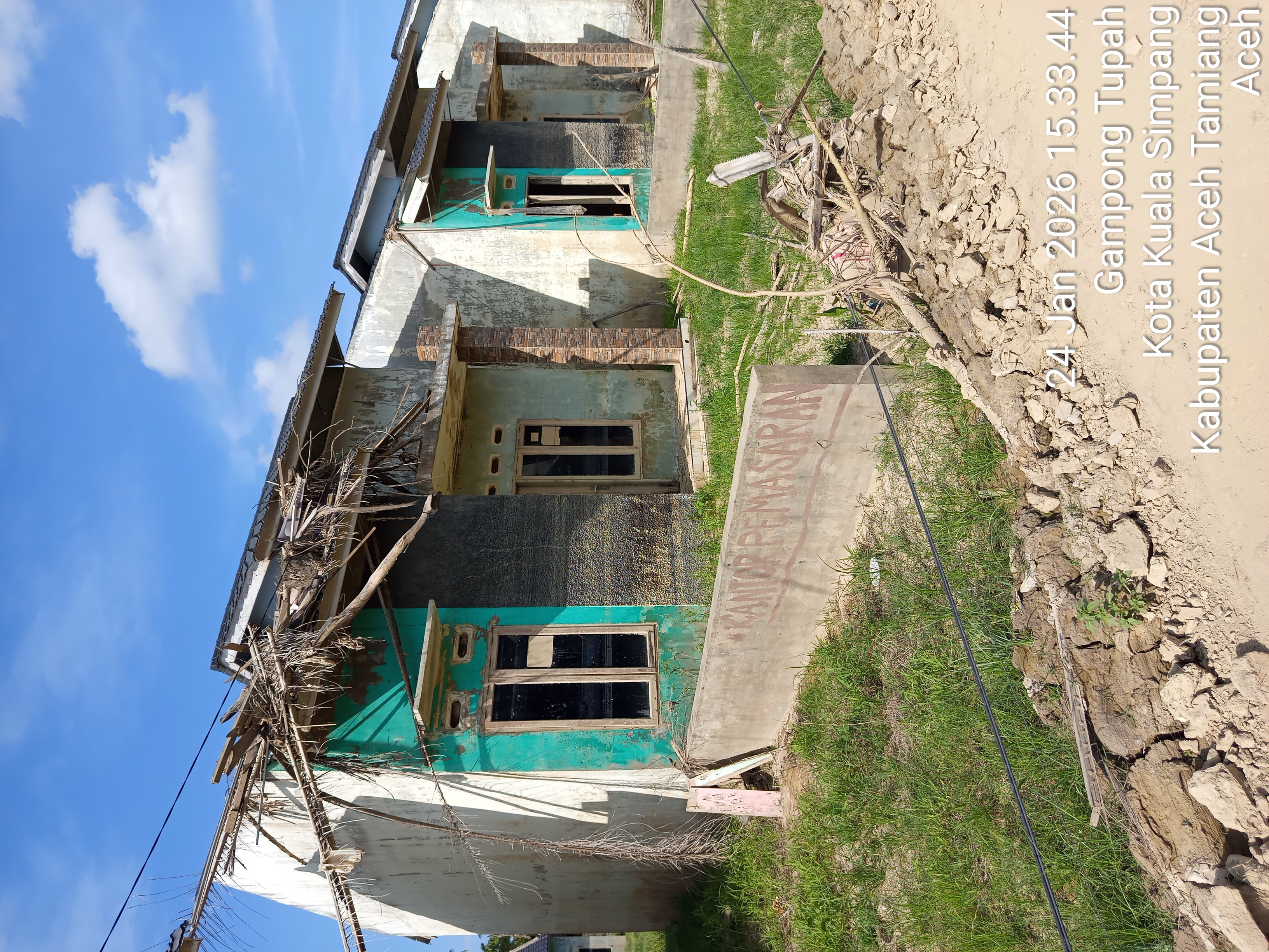 Foto Kunjungan - FOTO_TAMPAK_SAMPING