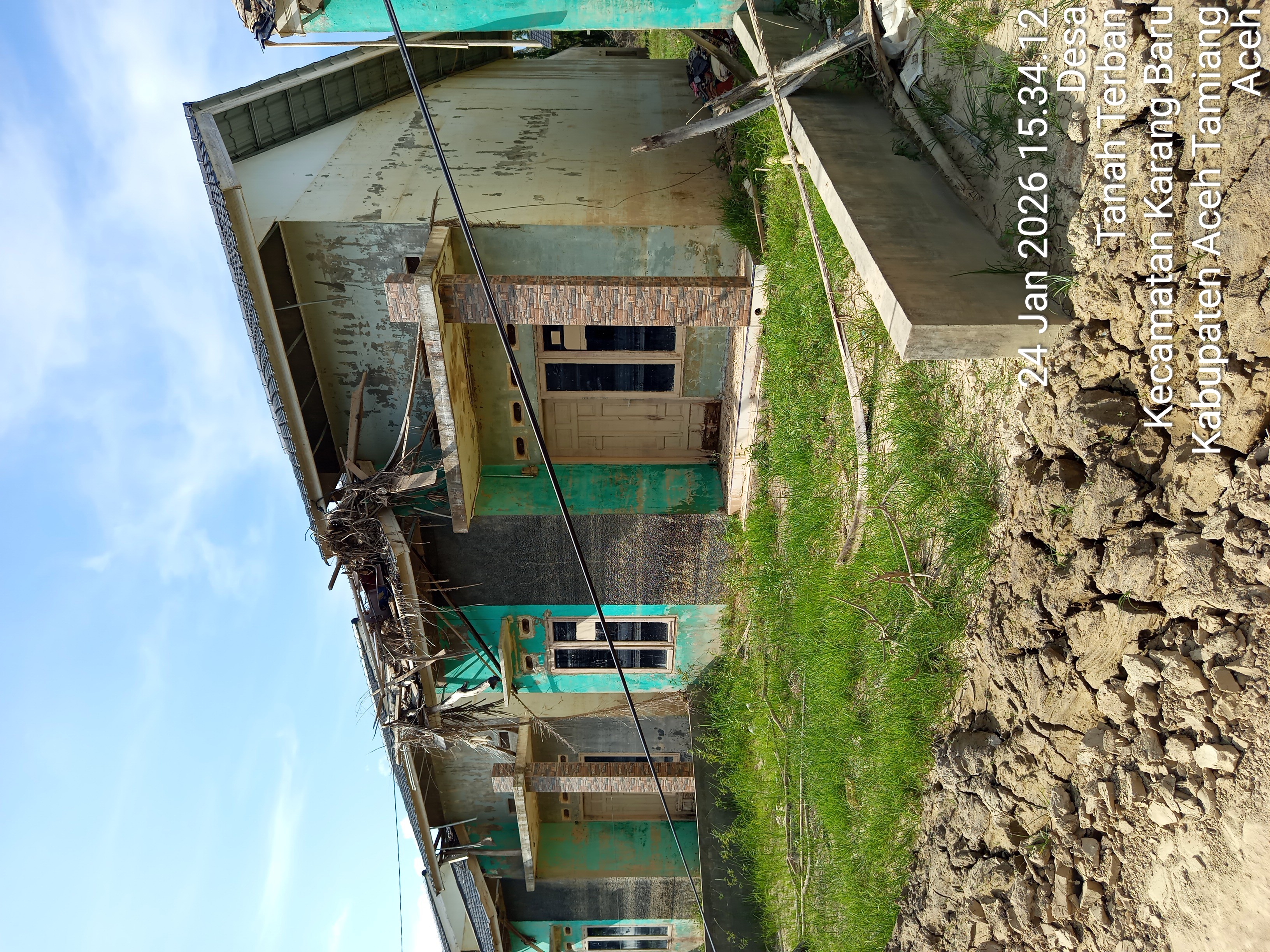 Foto Kunjungan - FOTO_TAMPAK_SAMPING