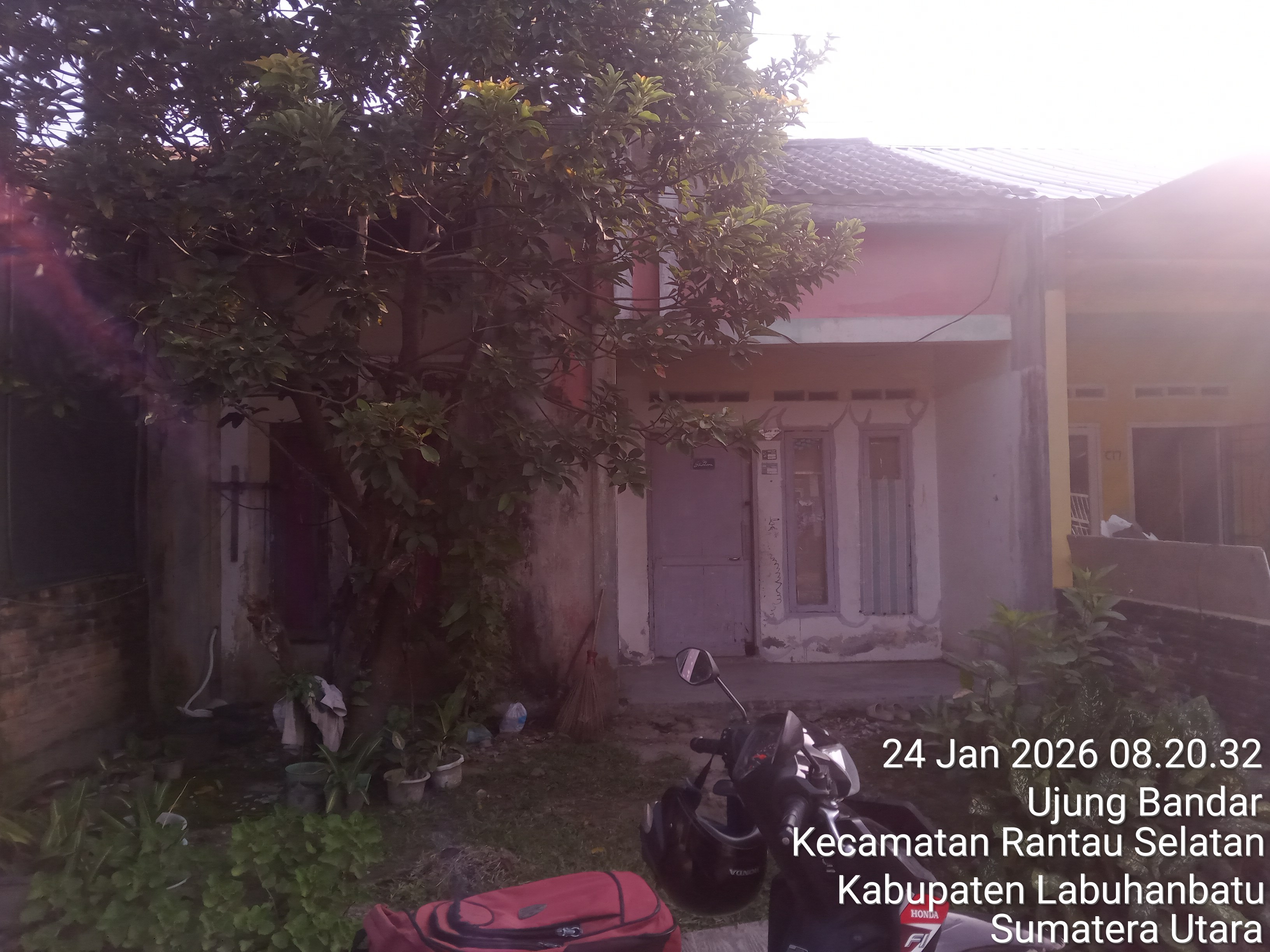 Foto Kunjungan - FOTO_TAMPAK_SAMPING