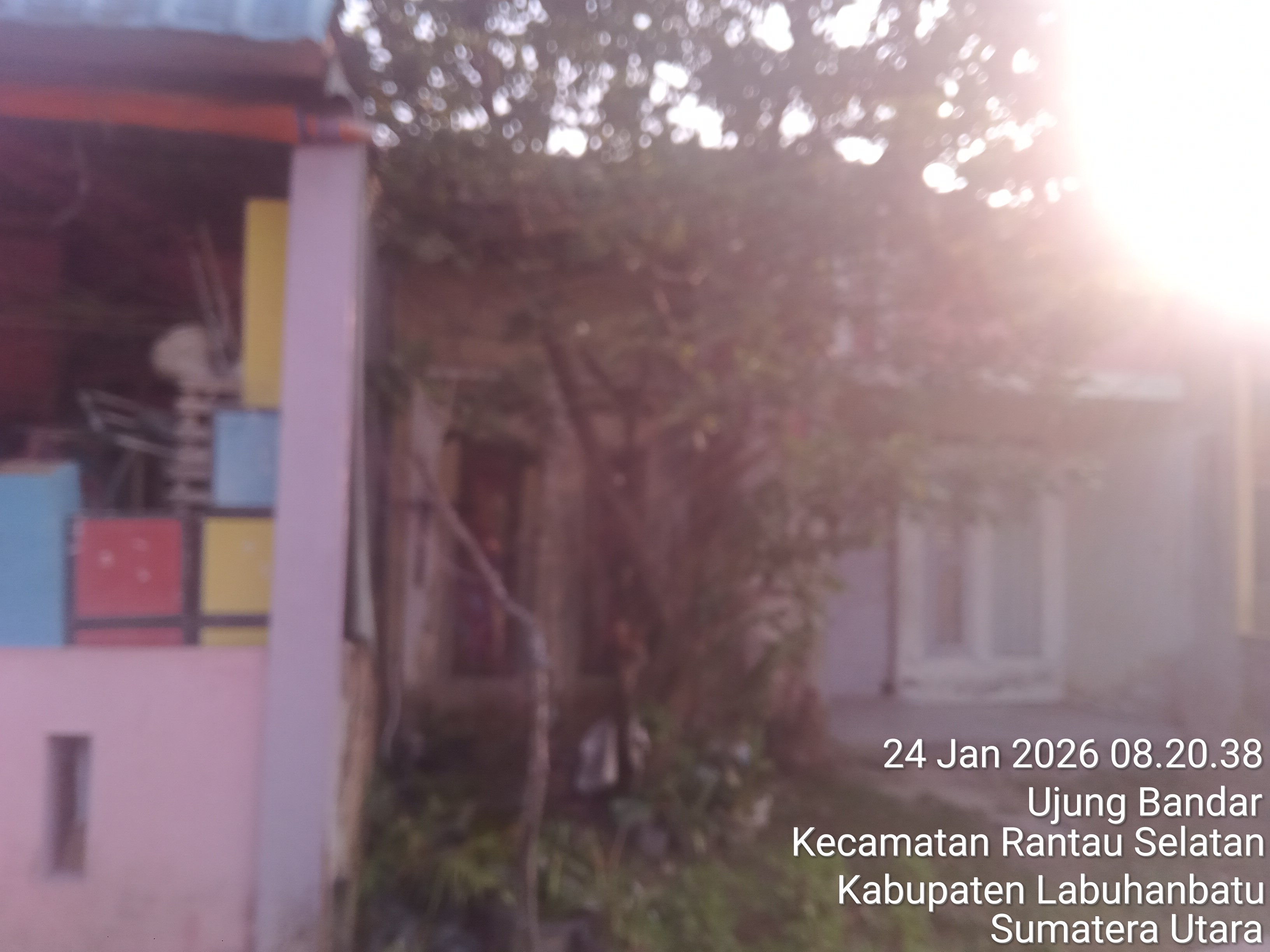 Foto Kunjungan - FOTO_TAMPAK_SAMPING