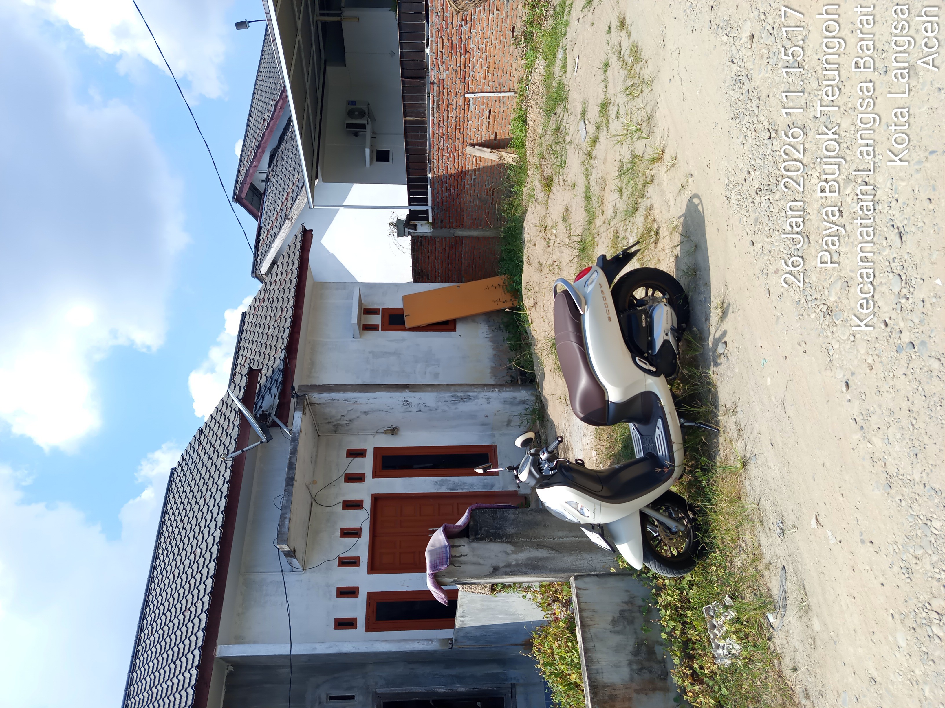 Foto Kunjungan - FOTO_TAMPAK_SAMPING