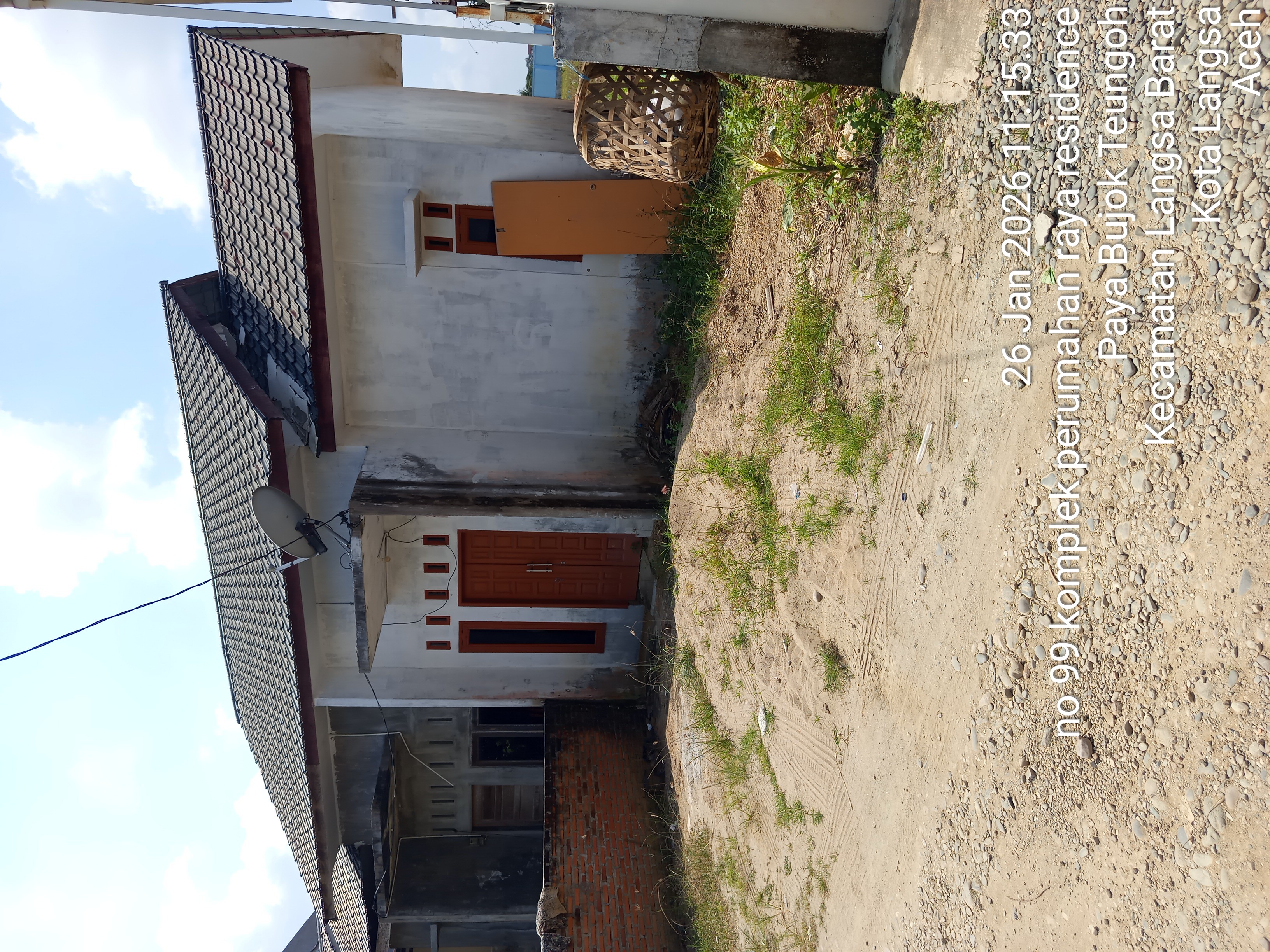 Foto Kunjungan - FOTO_TAMPAK_SAMPING