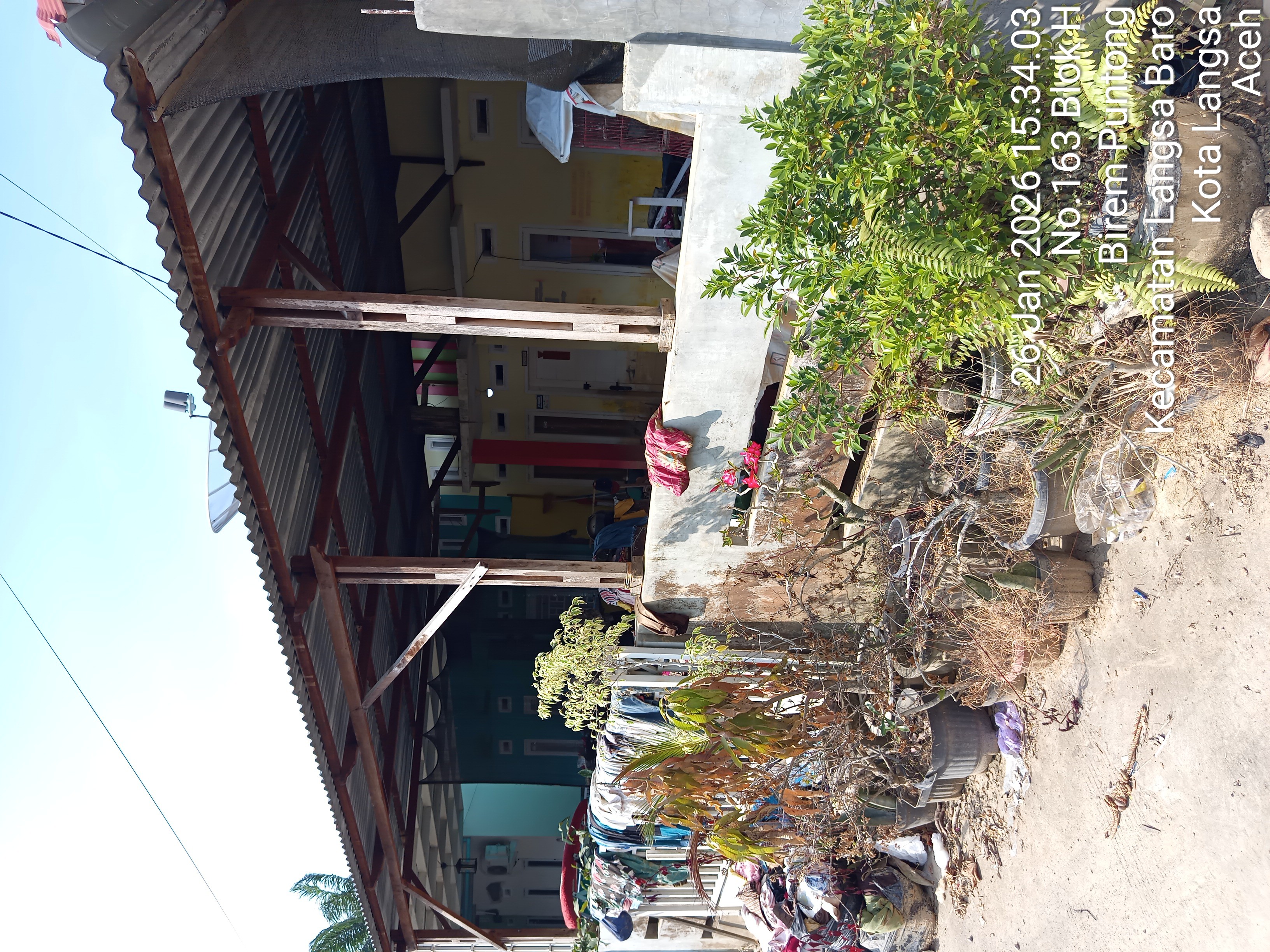 Foto Kunjungan - FOTO_TAMPAK_SAMPING