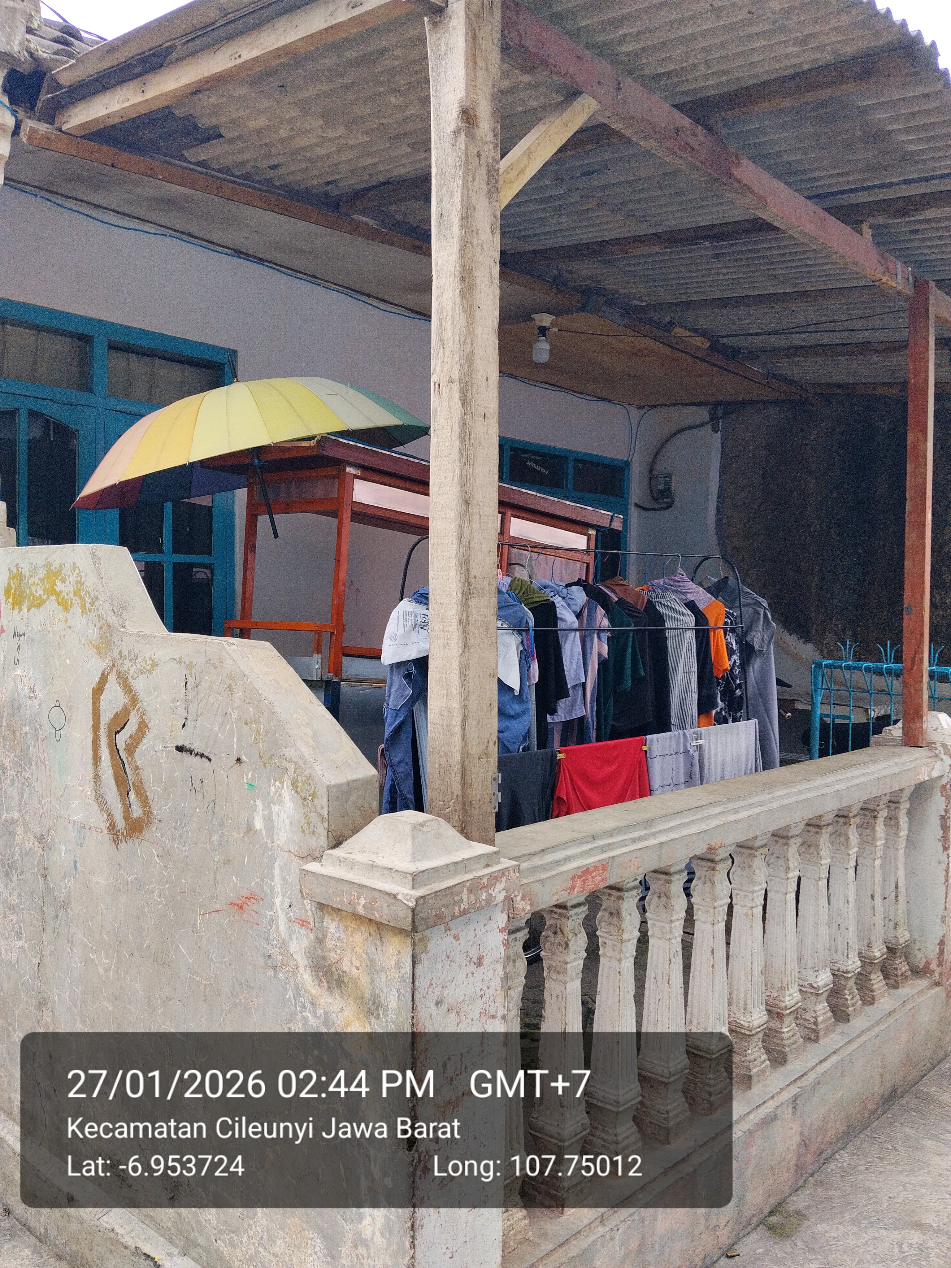 Foto Kunjungan - FOTO_TAMPAK_SAMPING