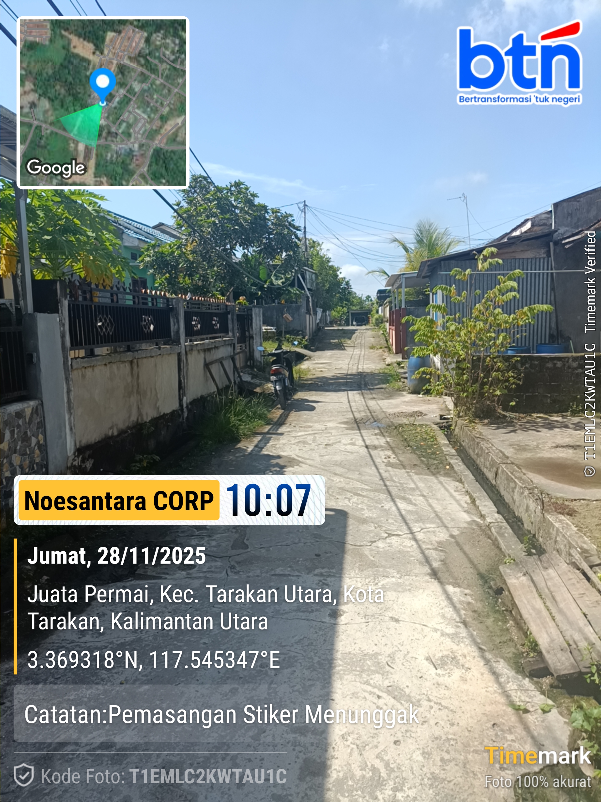 Foto Kunjungan - FOTO_JALAN